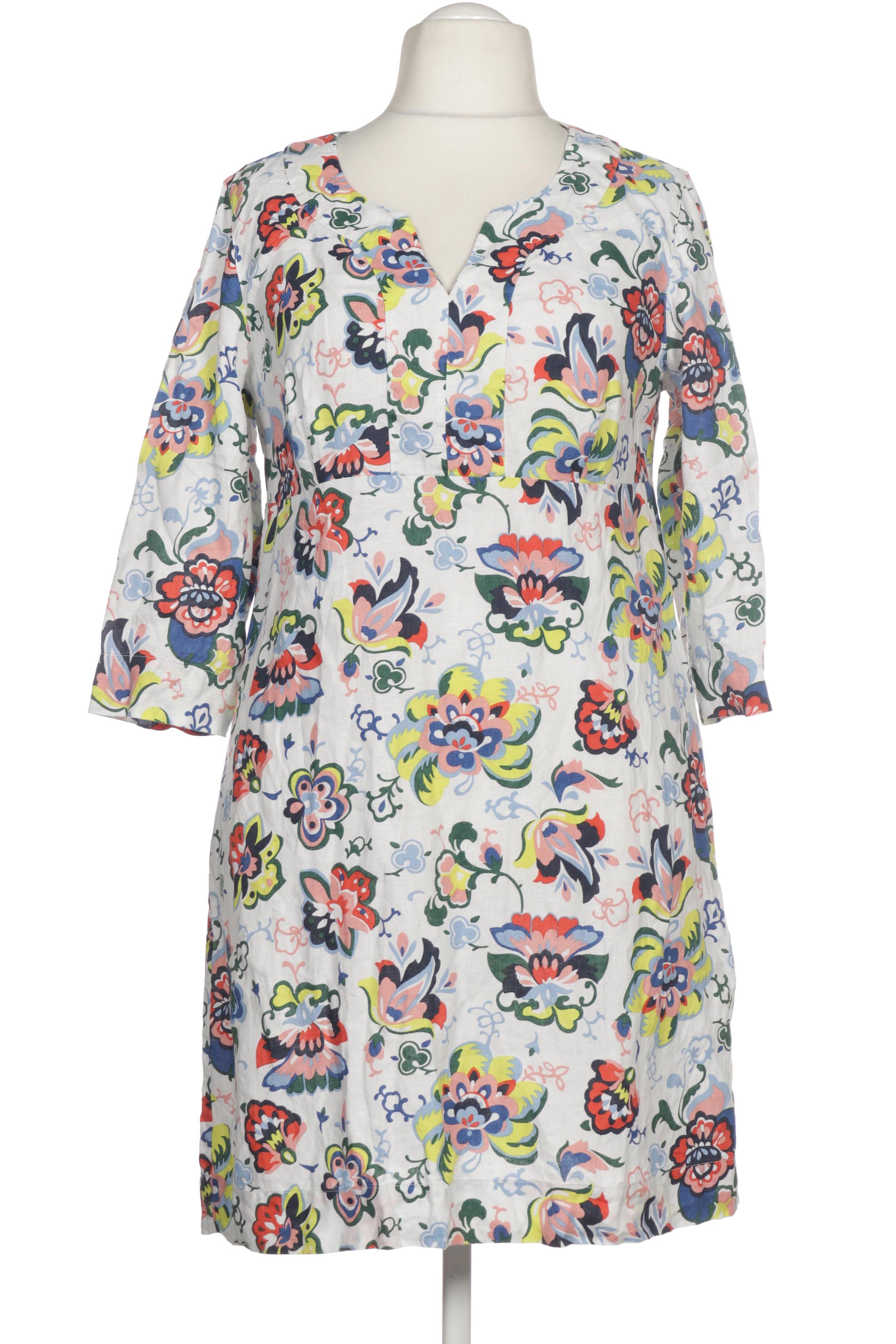 

Boden Damen Kleid, mehrfarbig, Gr. 18