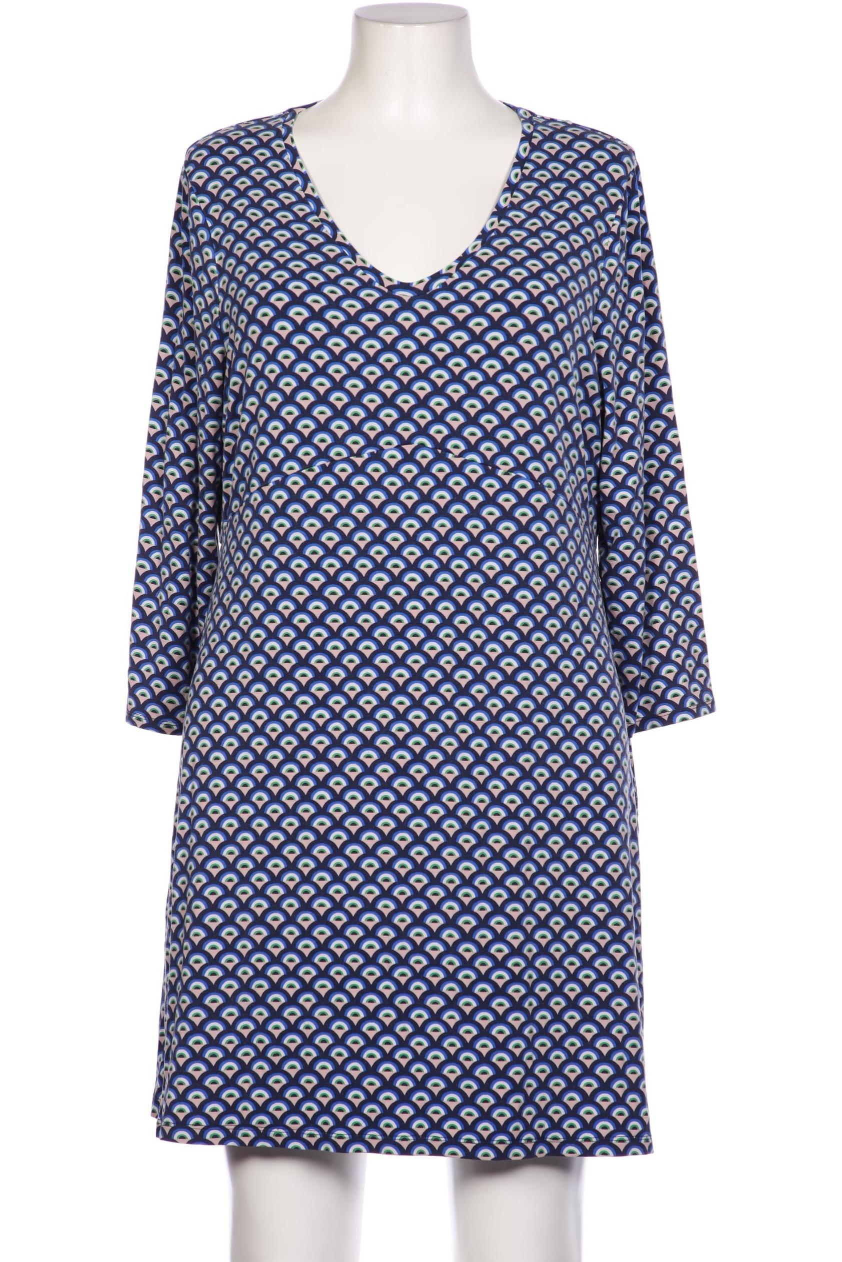 

Boden Damen Kleid, blau, Gr. 48