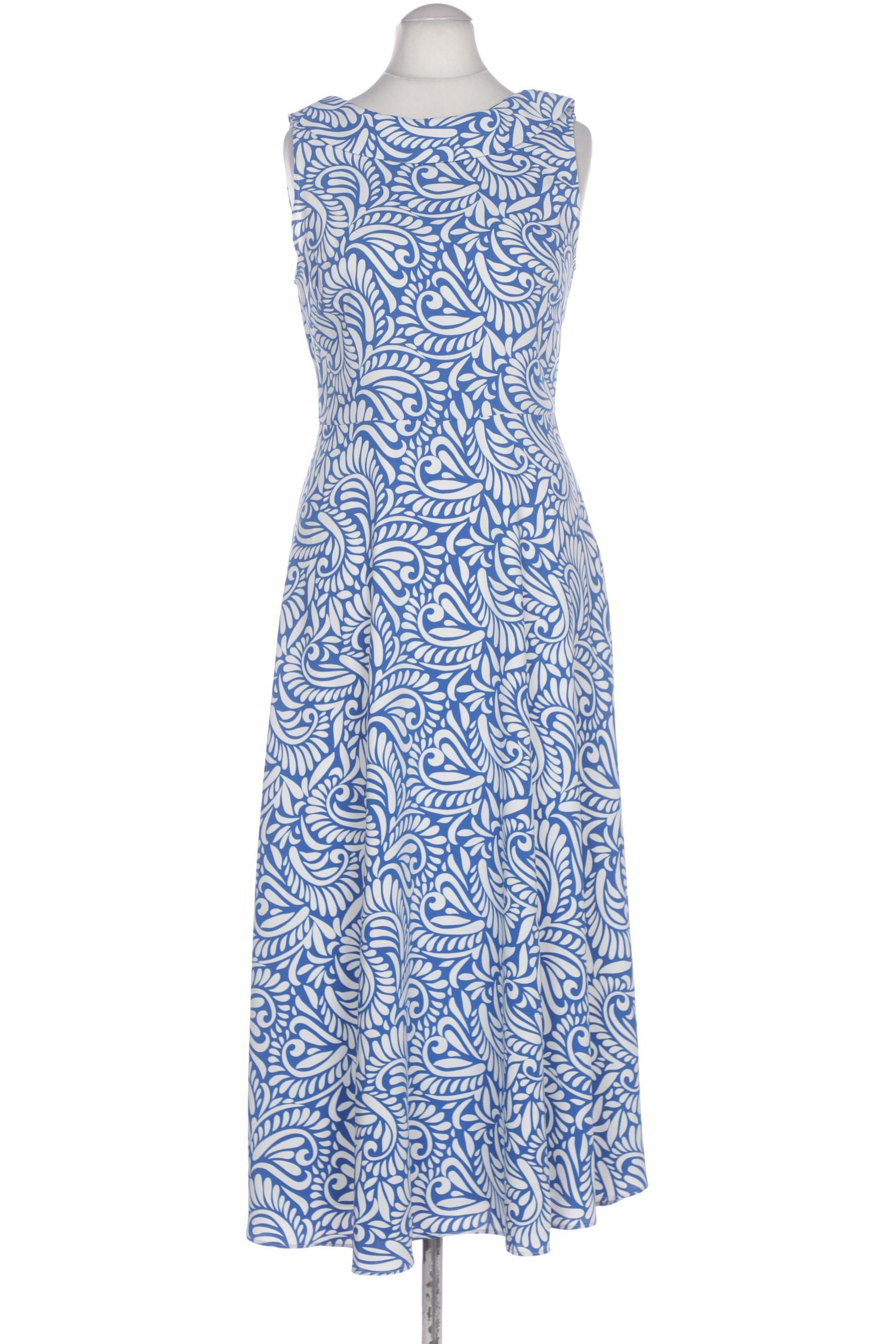 

Boden Damen Kleid, blau, Gr. 36