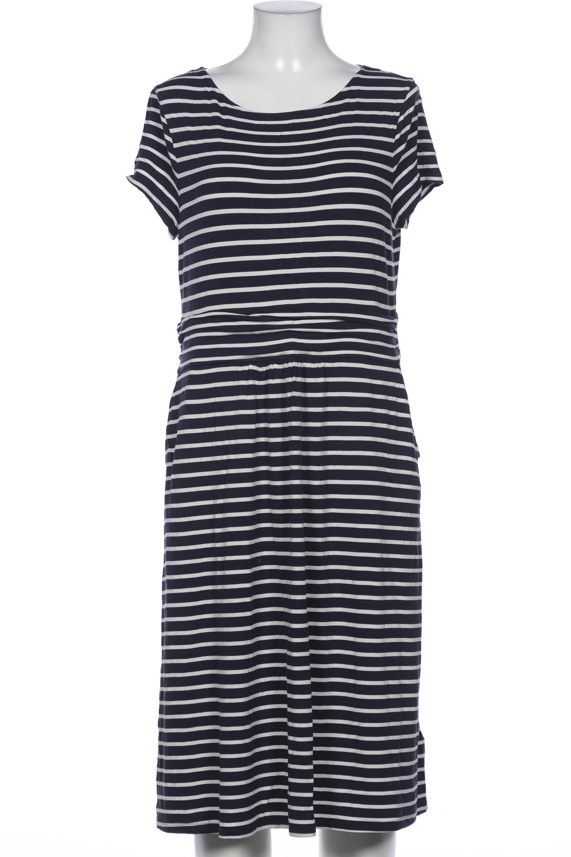

Boden Damen Kleid, marineblau, Gr. 44