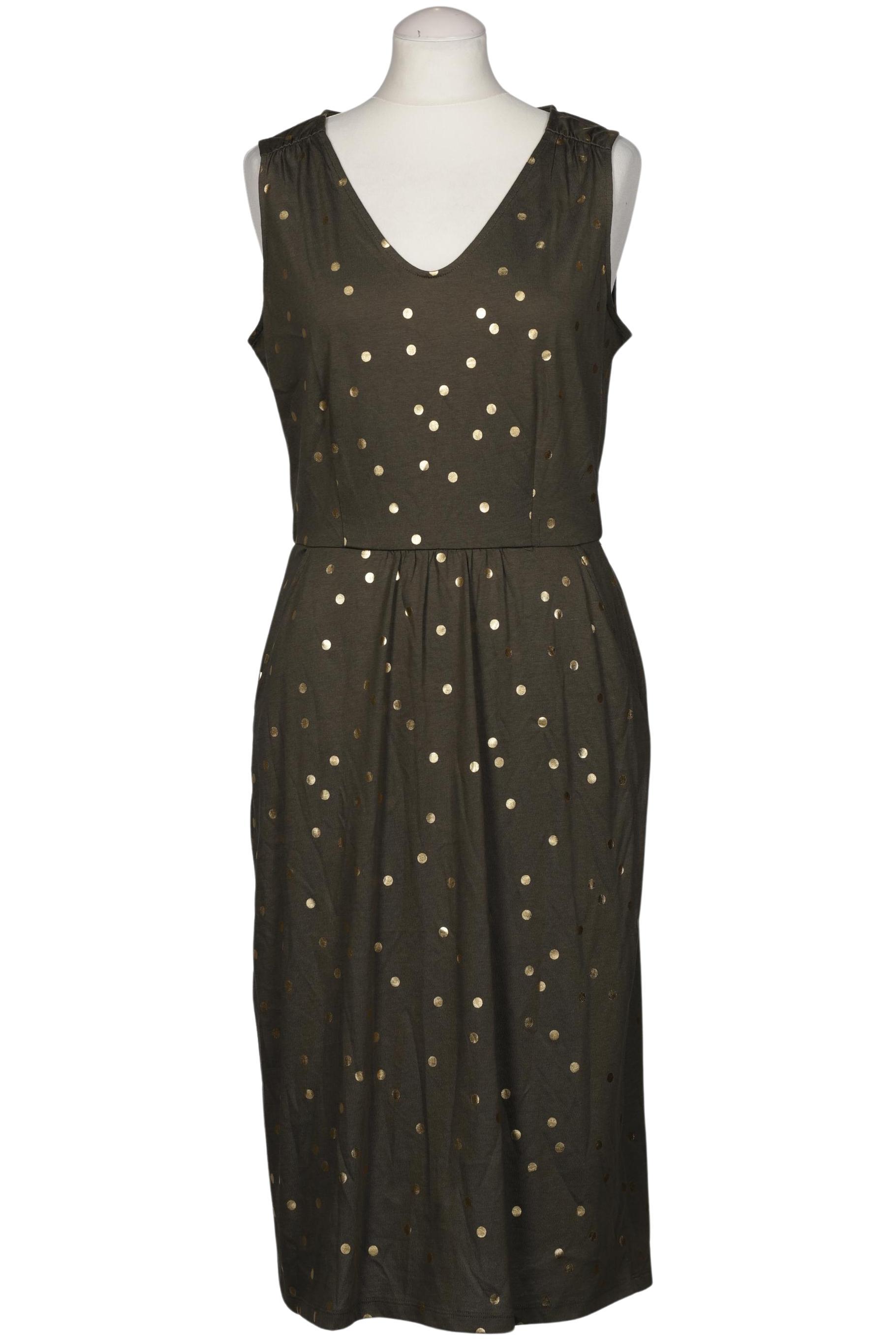 

Boden Damen Kleid, mehrfarbig, Gr. 38