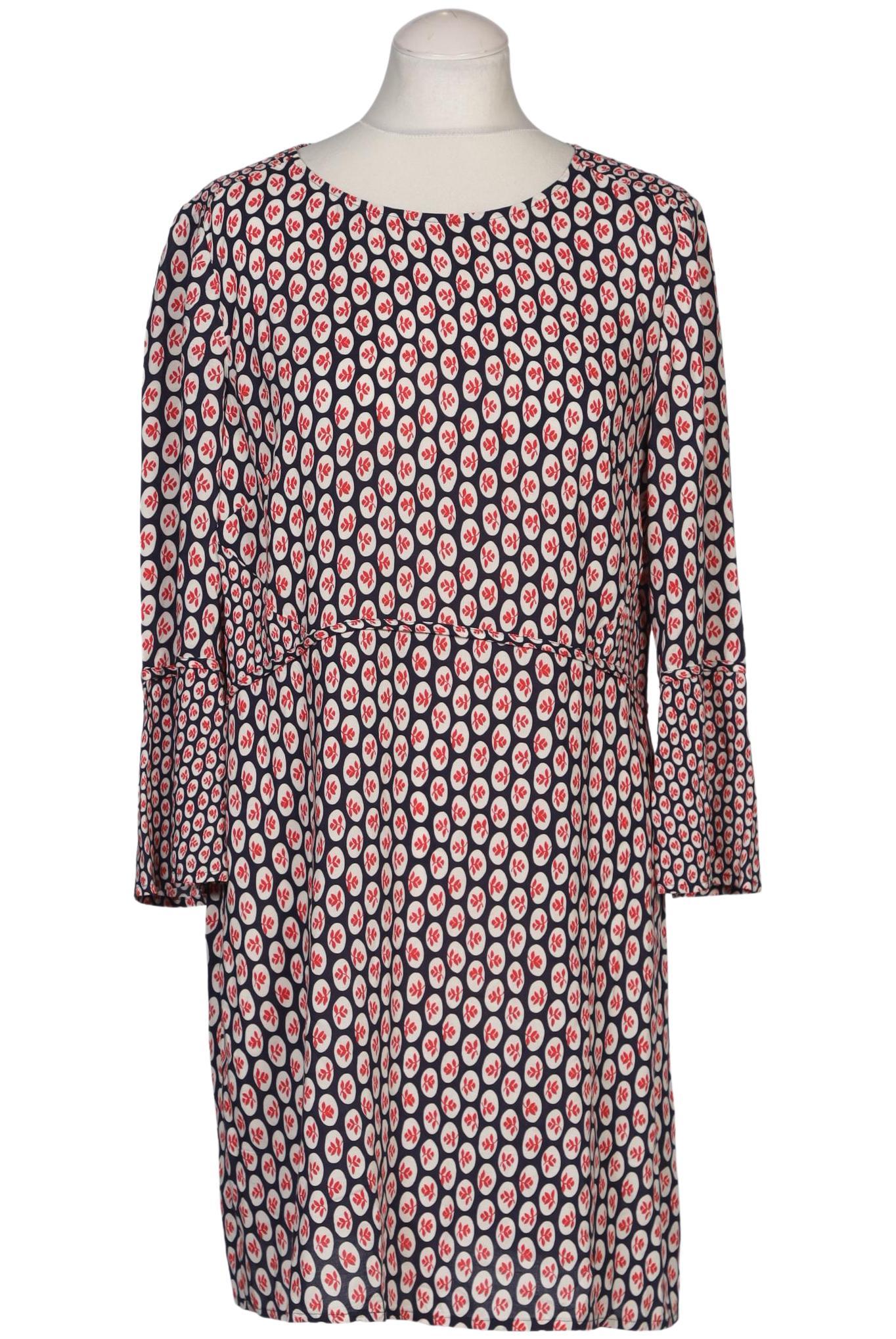 

Boden Damen Kleid, mehrfarbig, Gr. 42