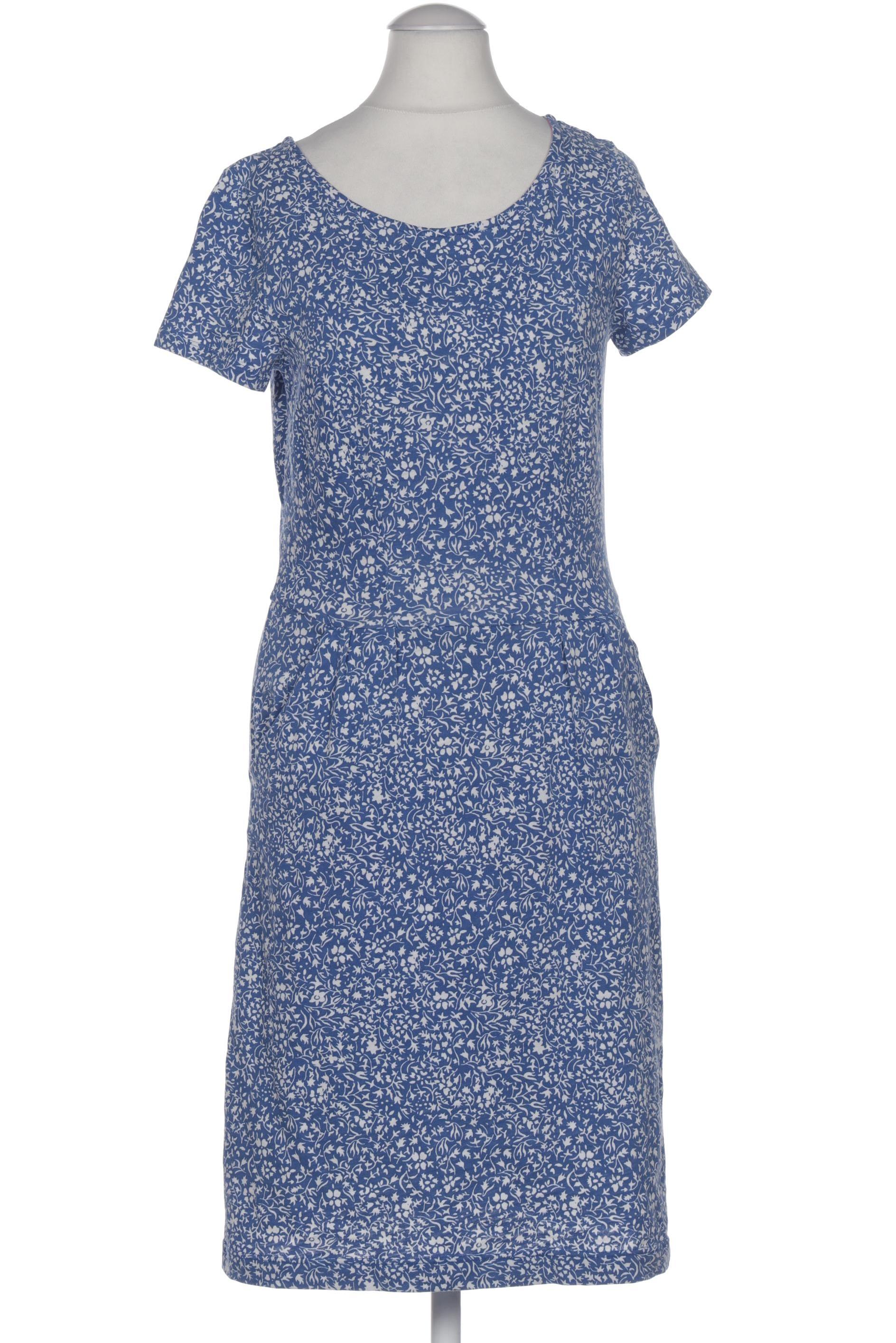 

Boden Damen Kleid, blau, Gr. 32