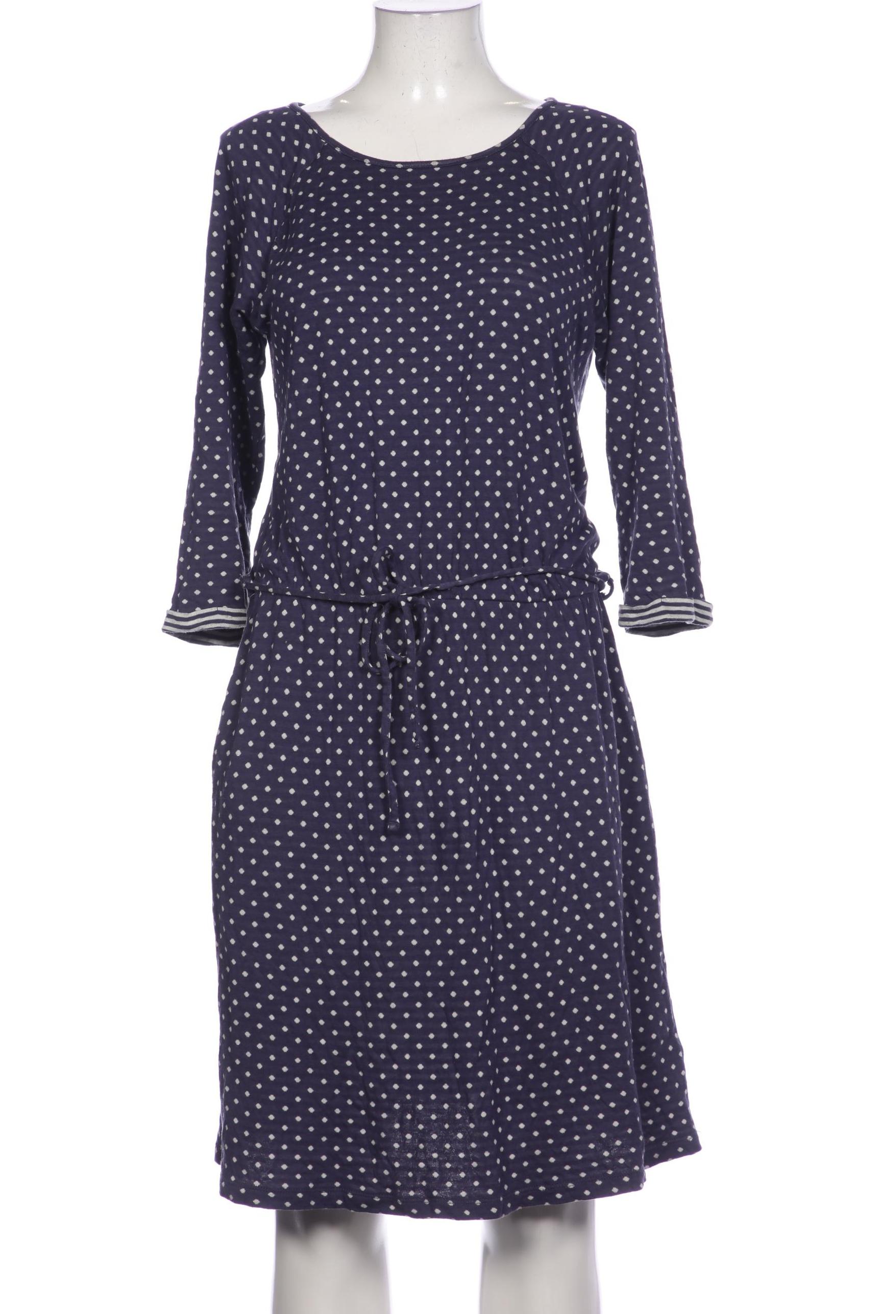 

Boden Damen Kleid, blau, Gr. 38