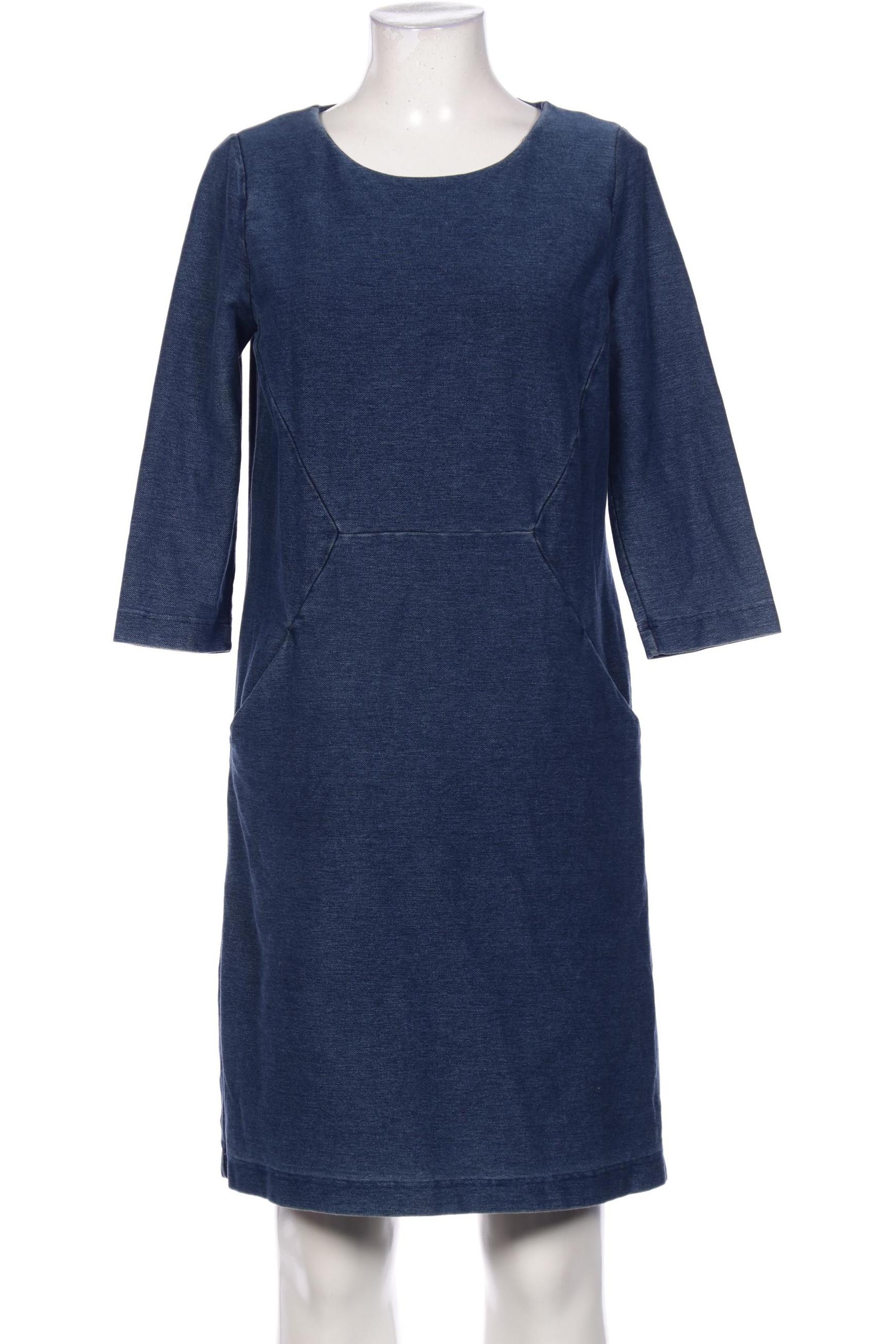 

Boden Damen Kleid, blau, Gr. 38
