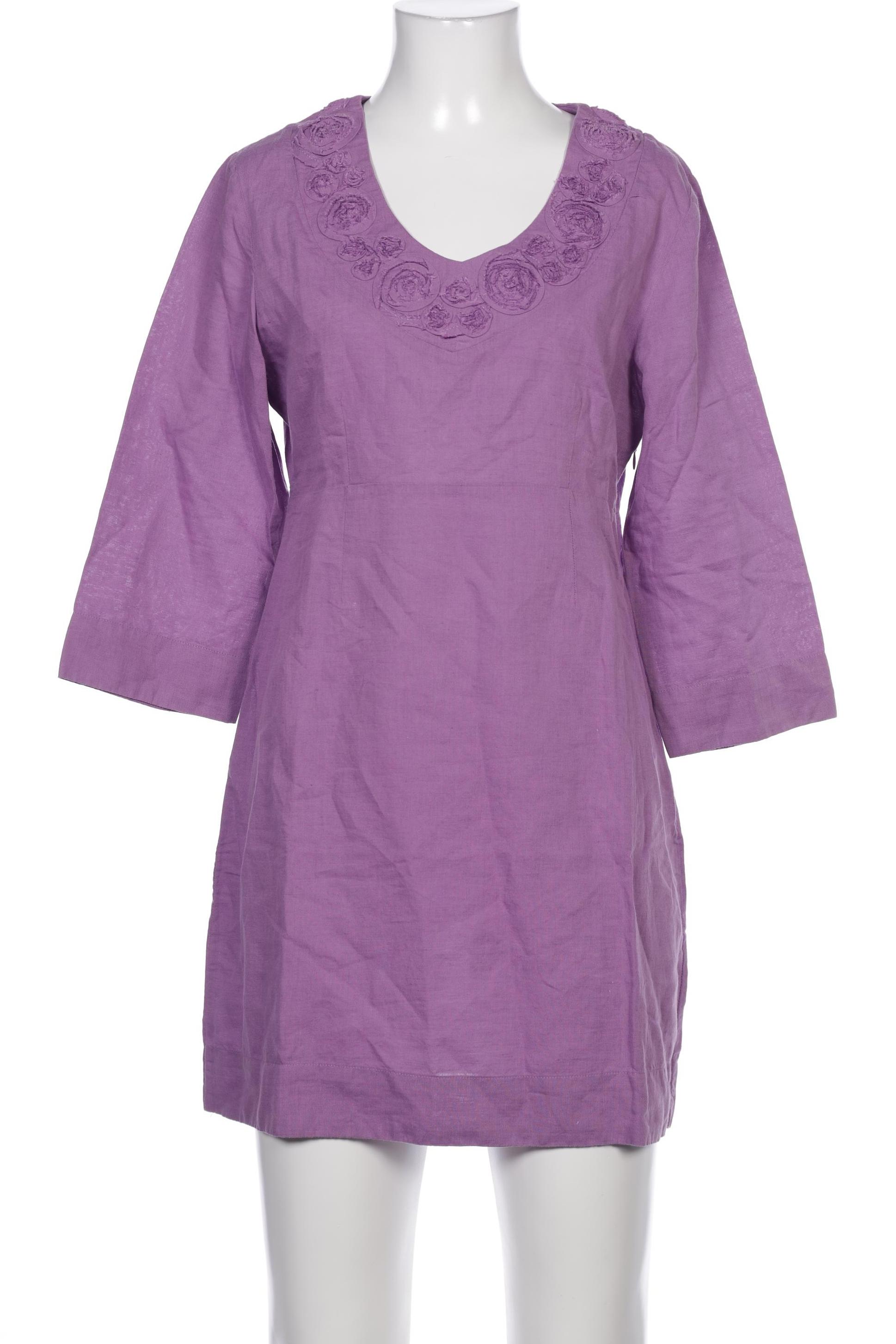 

Boden Damen Kleid, flieder