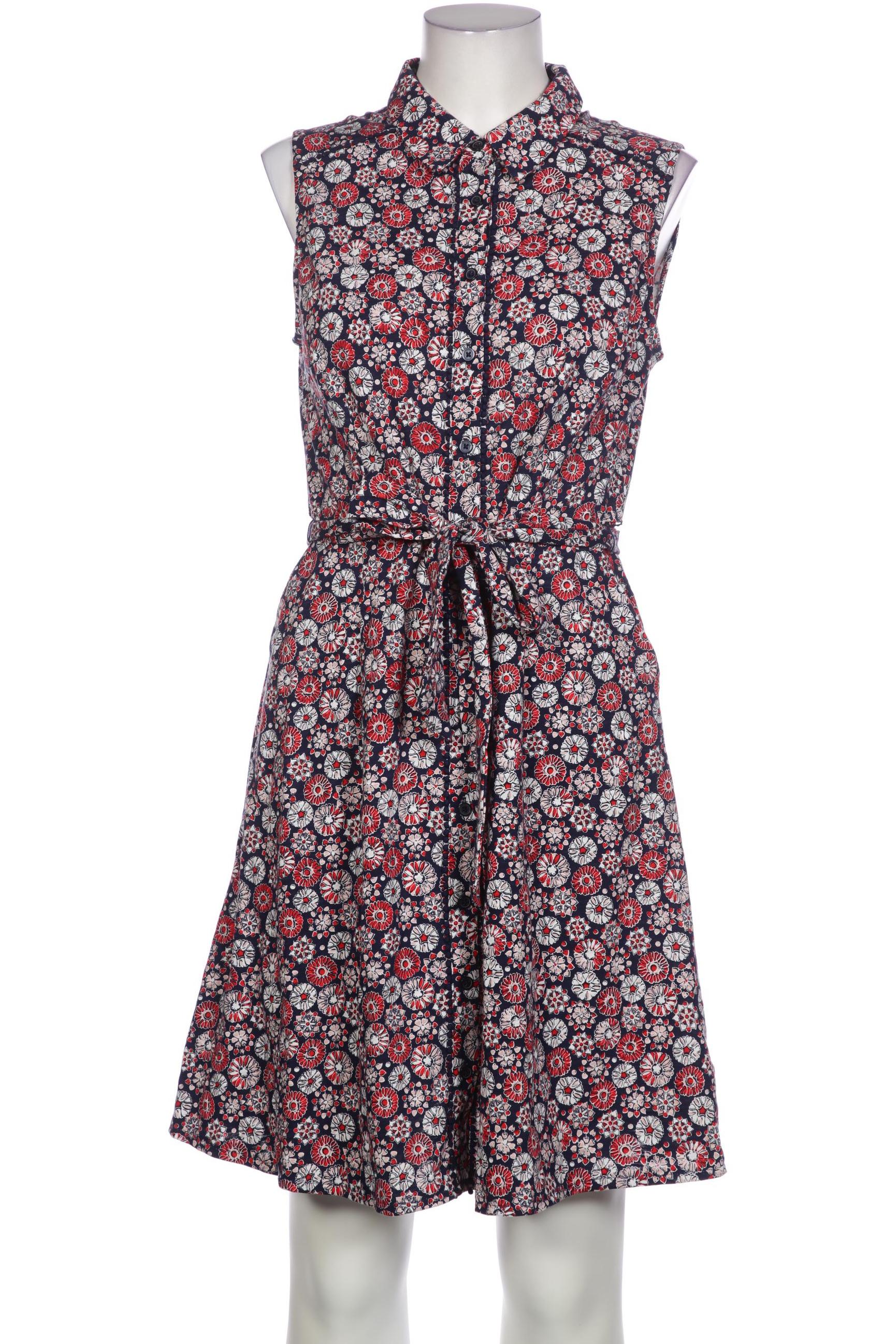 

Boden Damen Kleid, mehrfarbig, Gr. 40