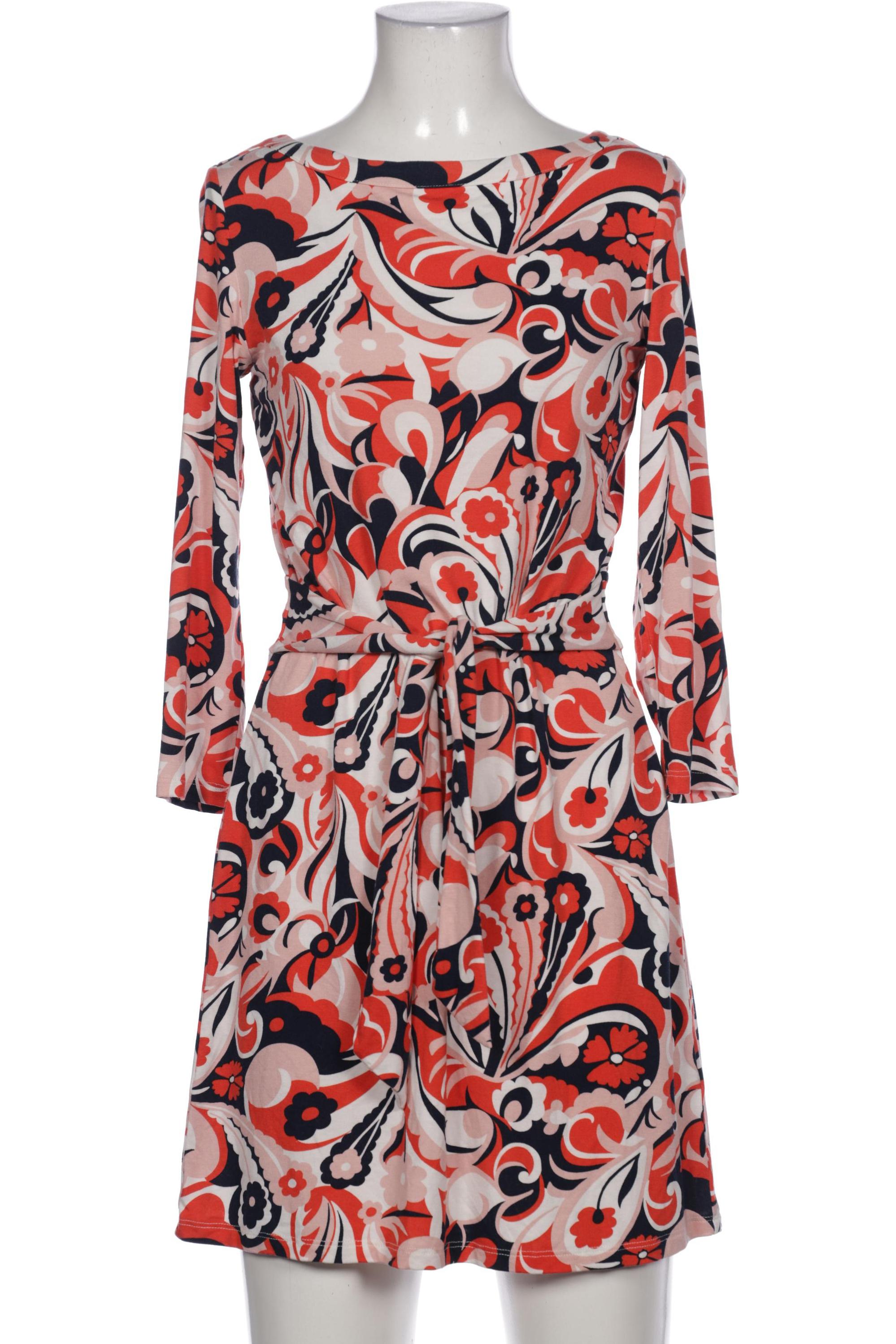 

Boden Damen Kleid, mehrfarbig, Gr. 36