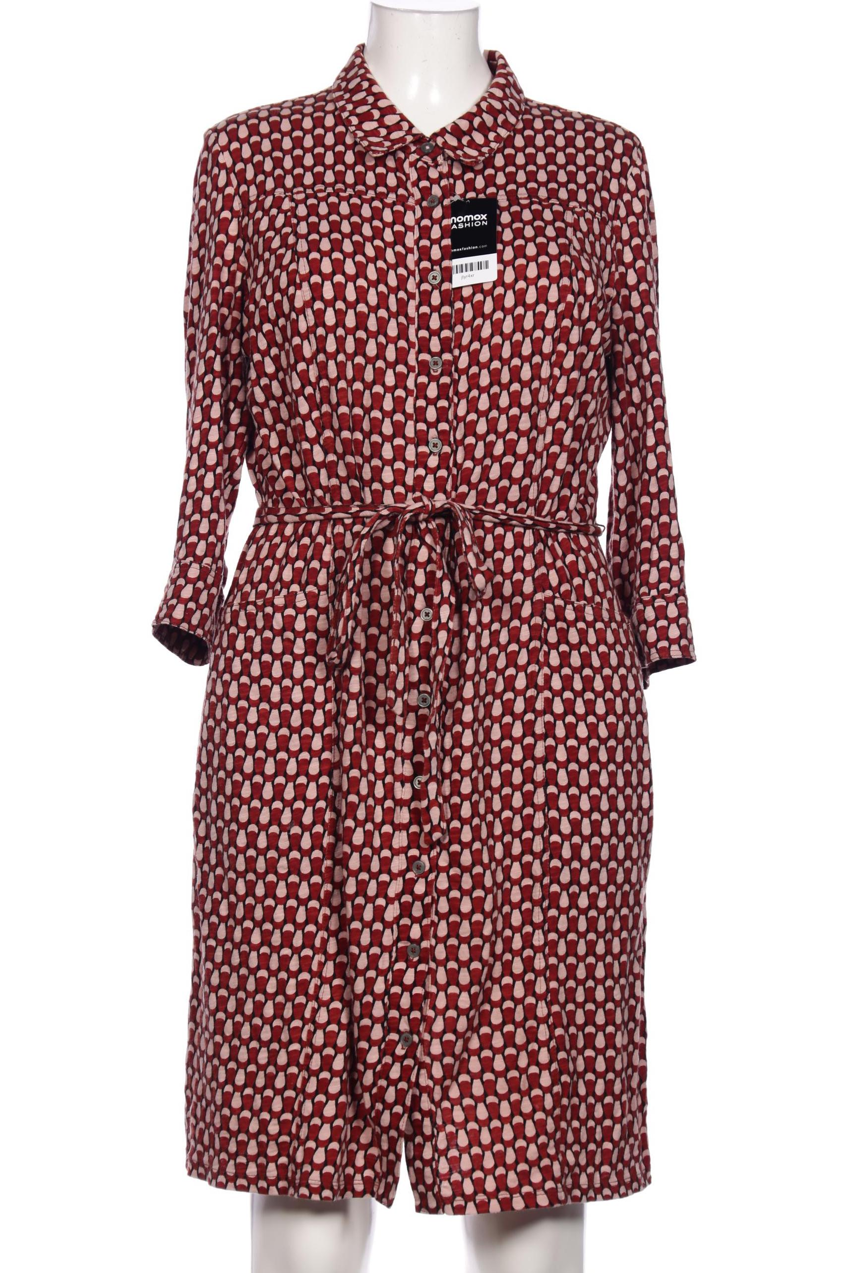 

Boden Damen Kleid, bordeaux, Gr. 42