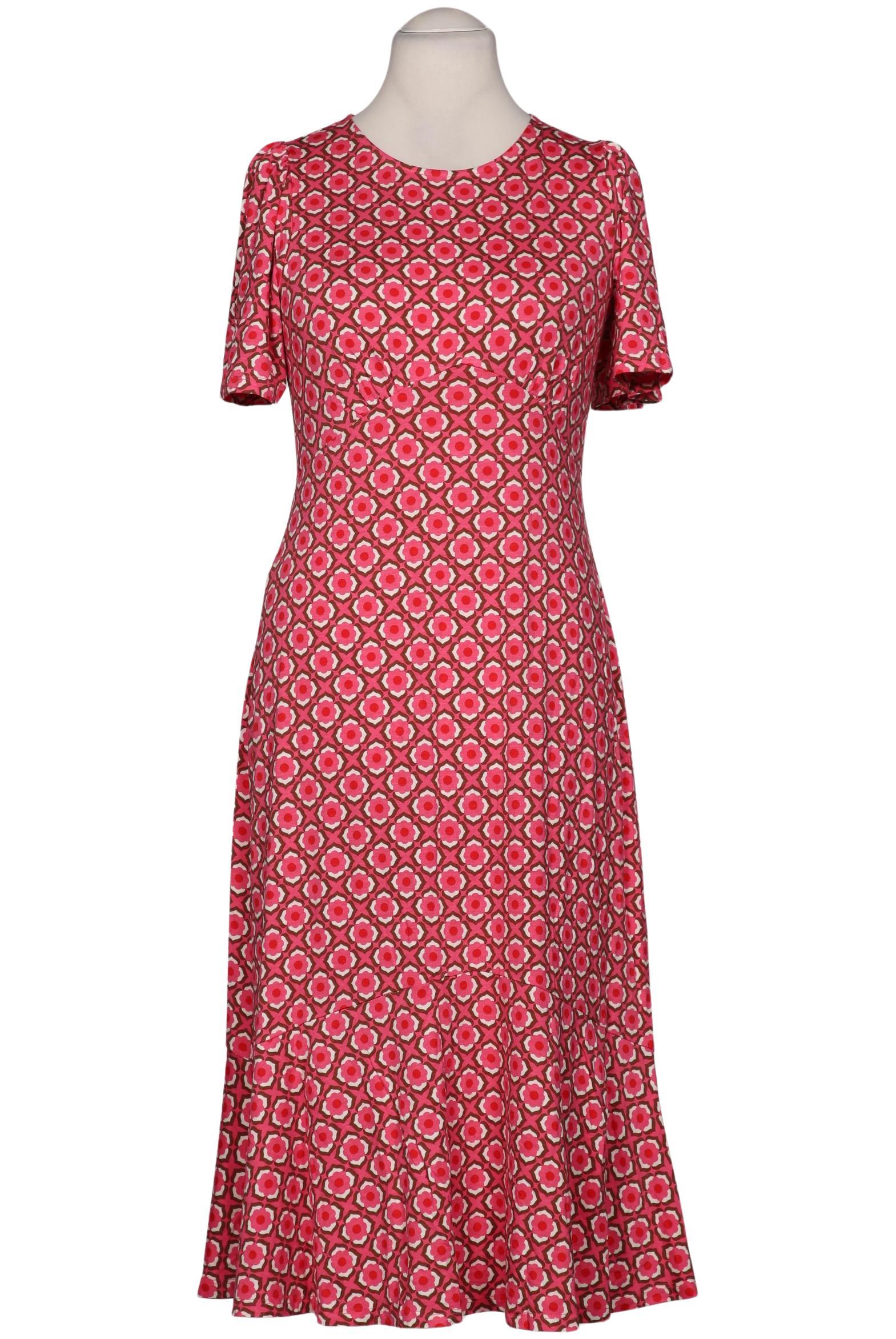 

Boden Damen Kleid, pink, Gr. 38