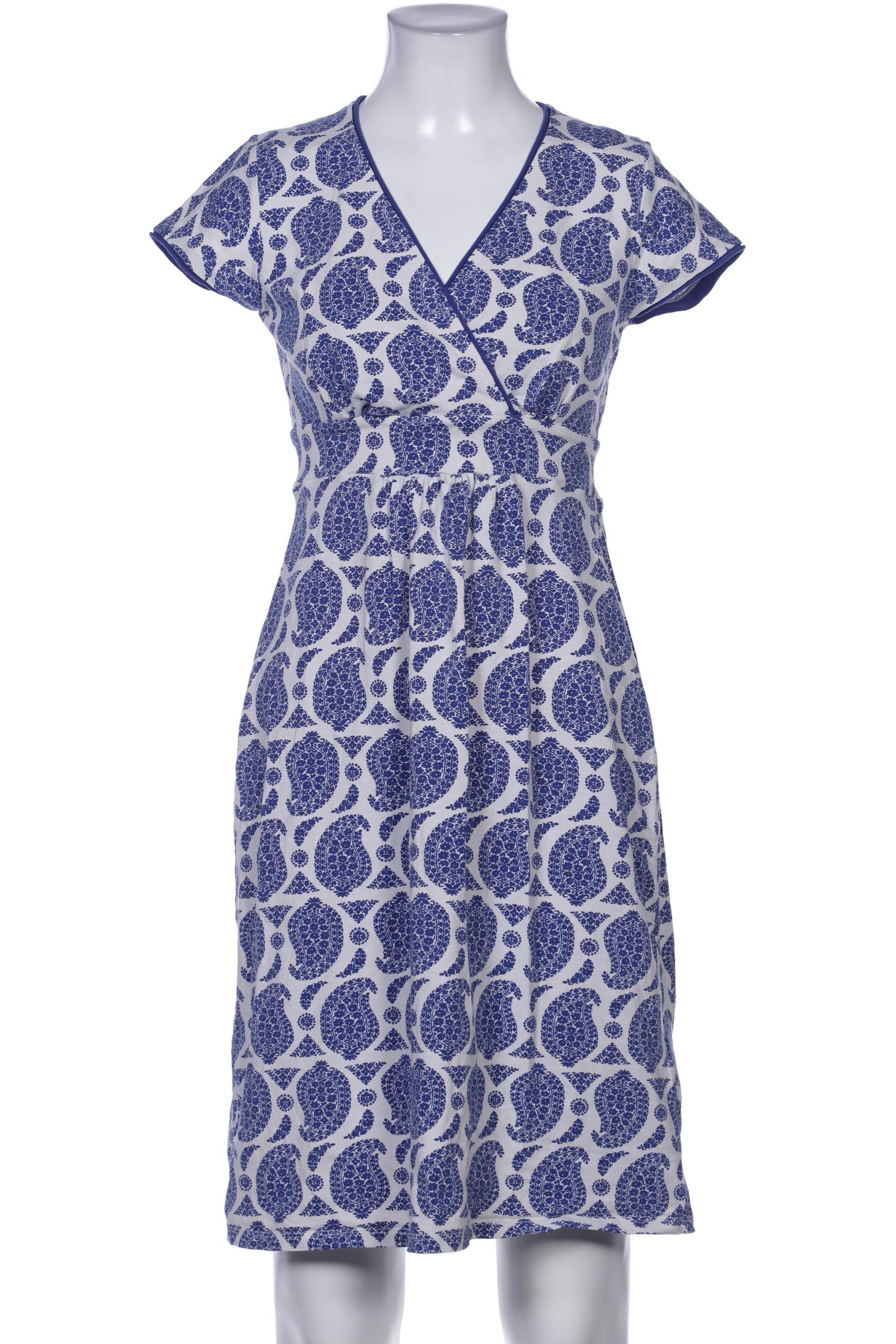 

Boden Damen Kleid, blau, Gr. 36