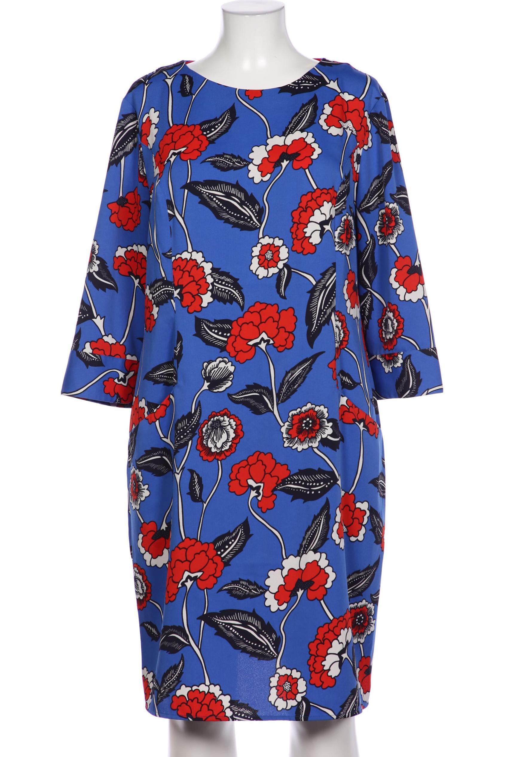 

Boden Damen Kleid, blau, Gr. 46