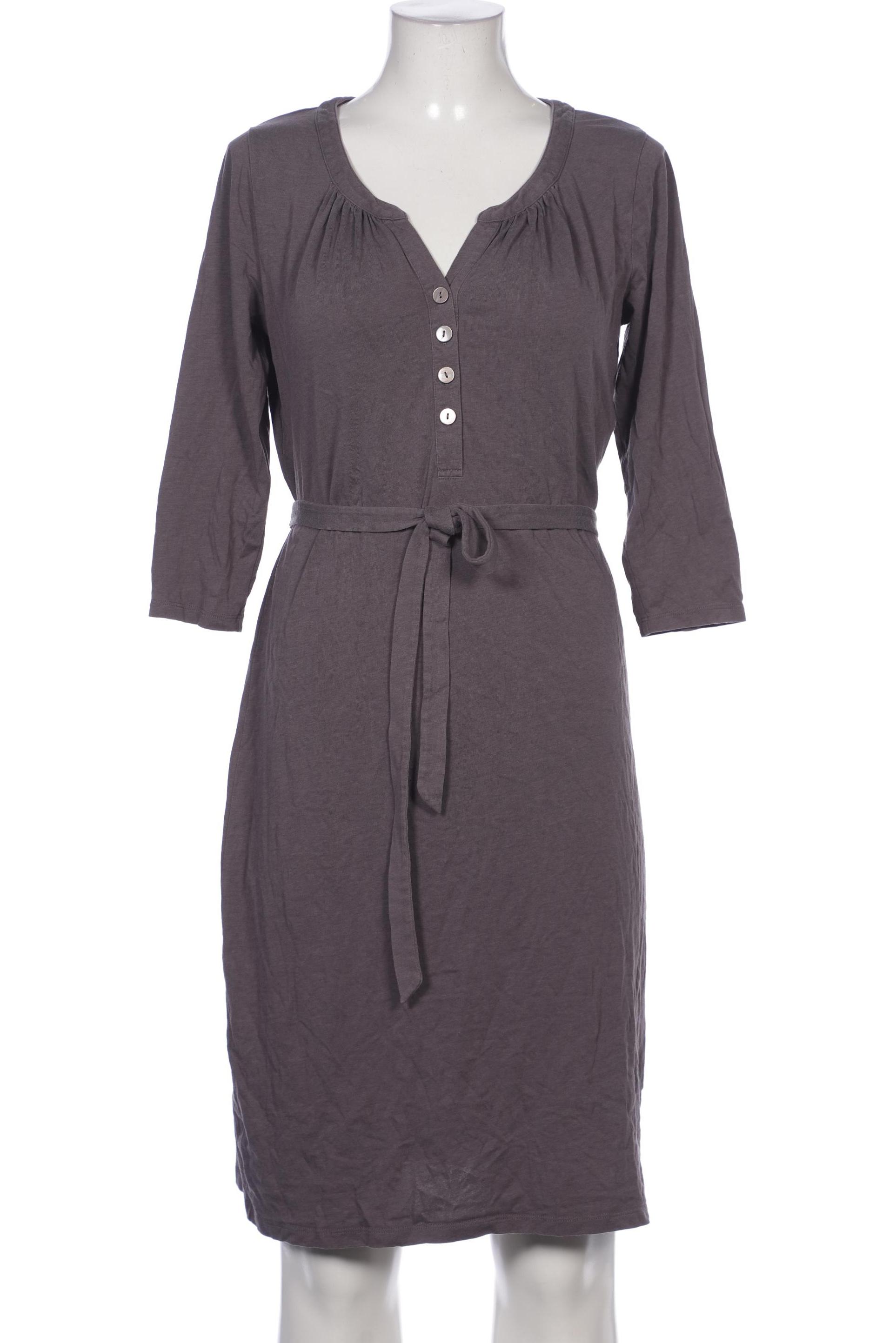 

Boden Damen Kleid, grau, Gr. 38