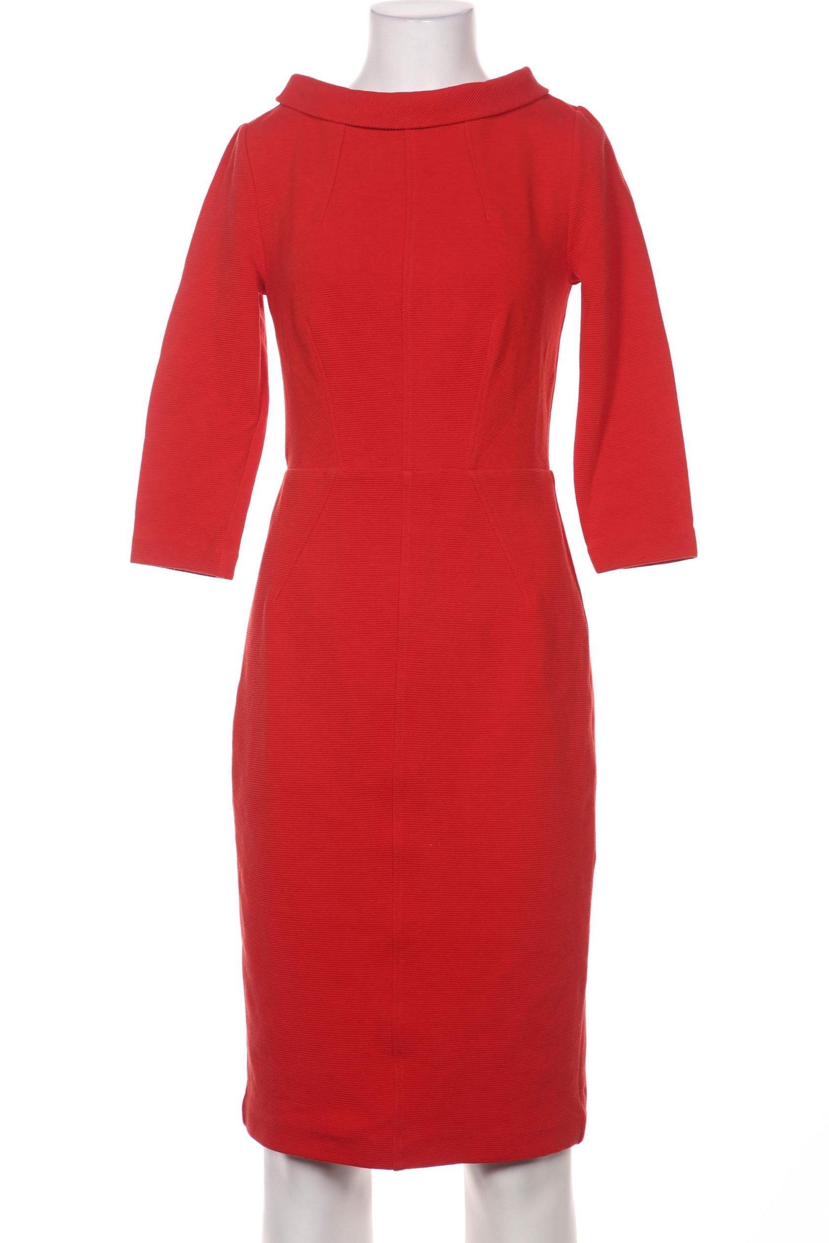 

Boden Damen Kleid, rot, Gr. 36