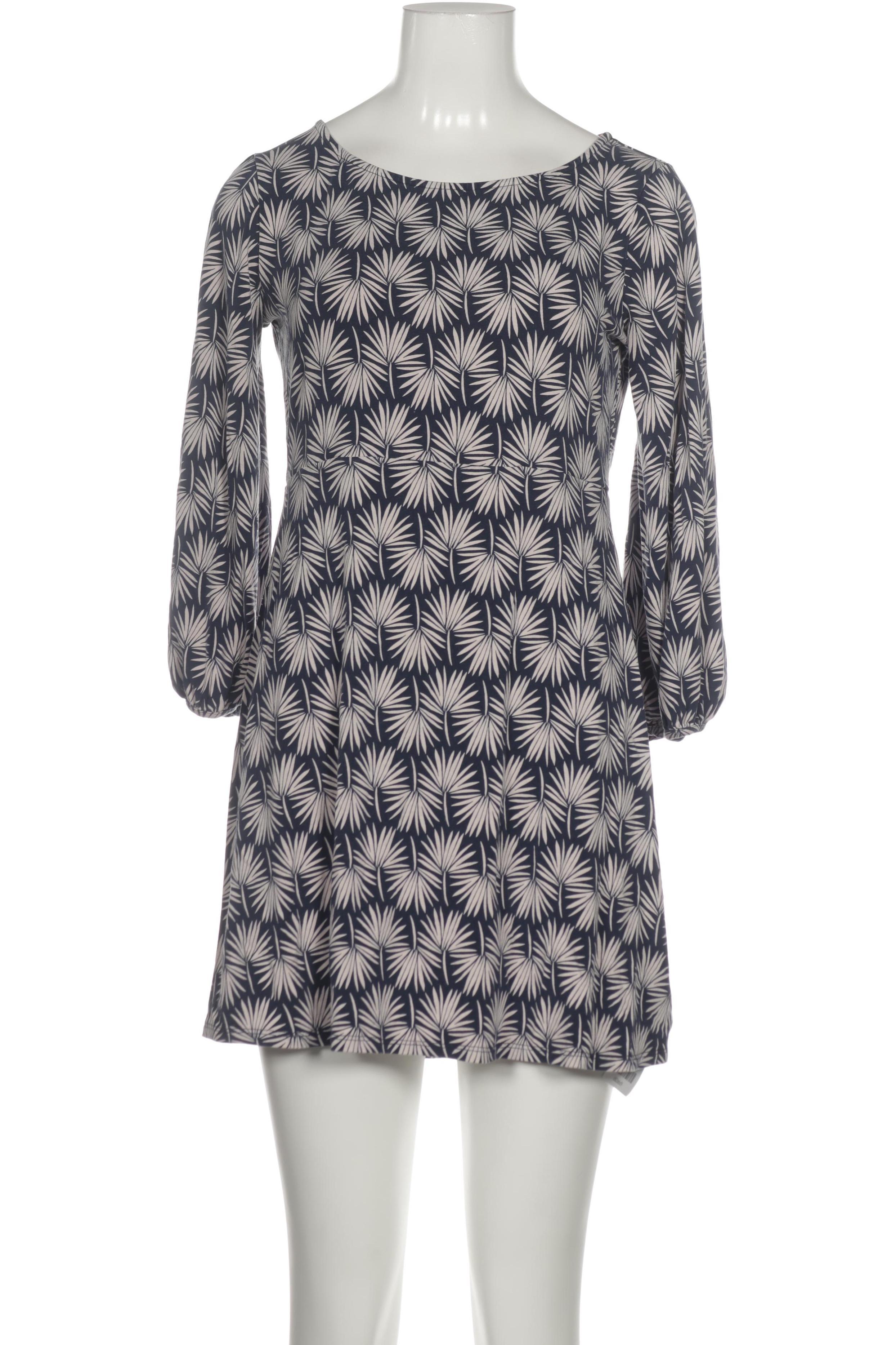 

Boden Damen Kleid, blau, Gr. 10