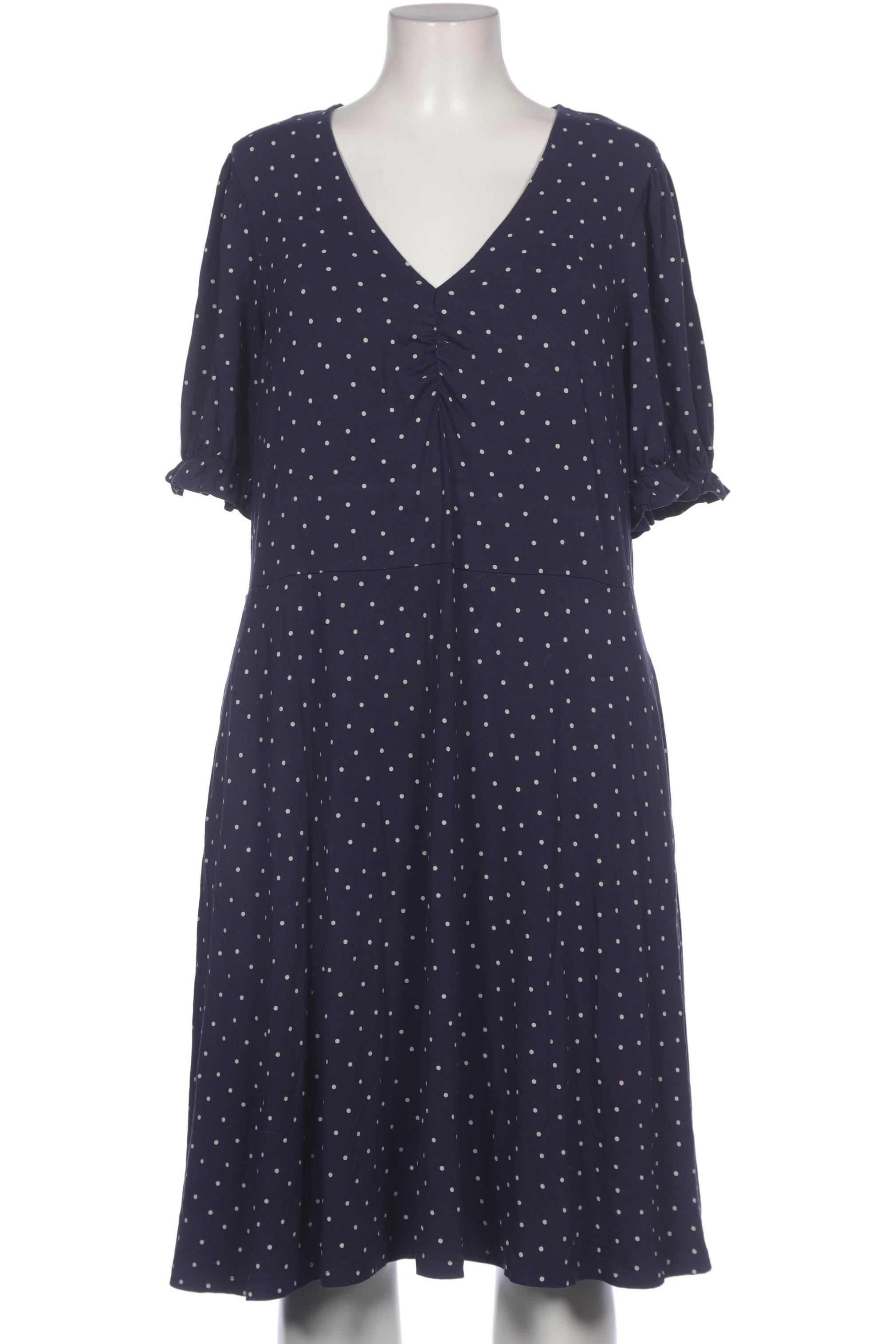 

Boden Damen Kleid, marineblau, Gr. 48