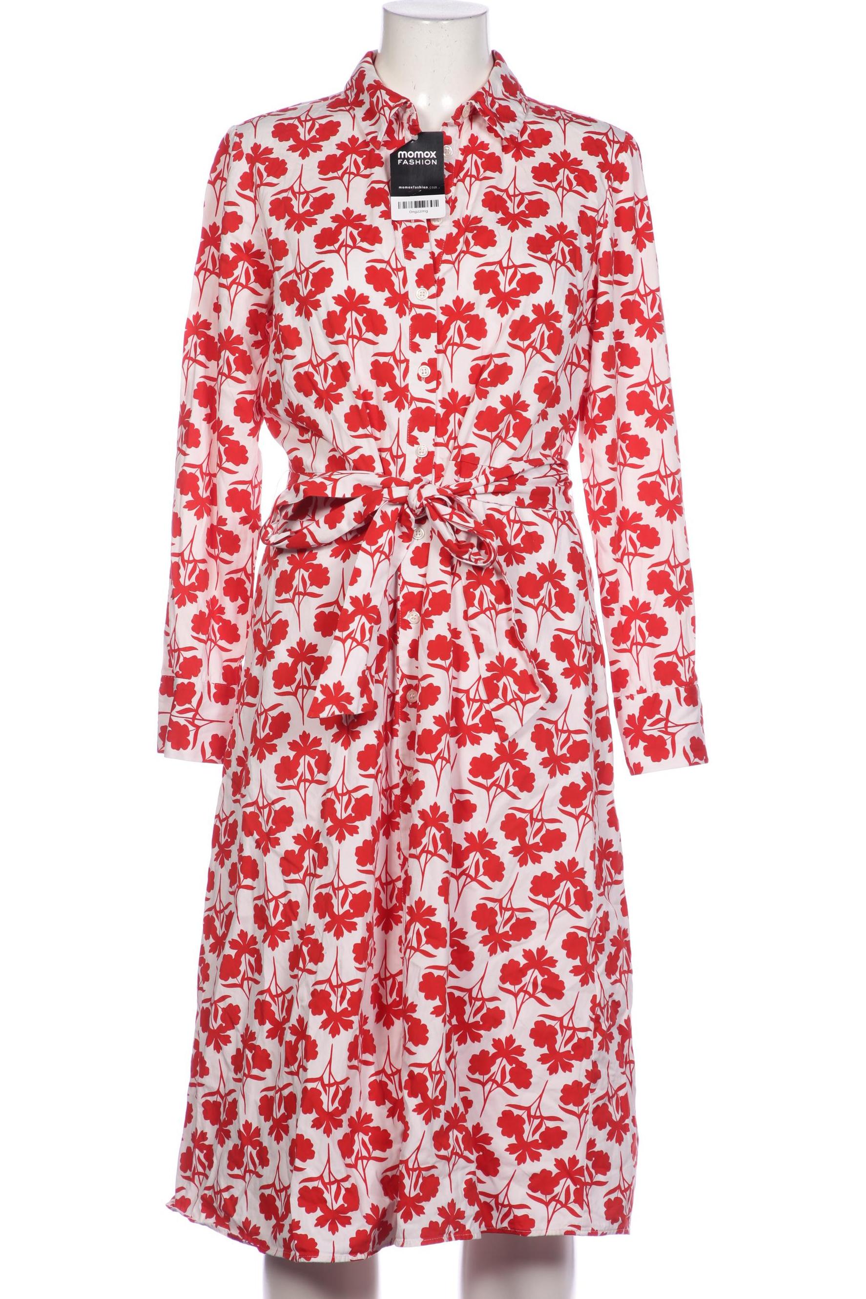 

Boden Damen Kleid, rot, Gr. 40