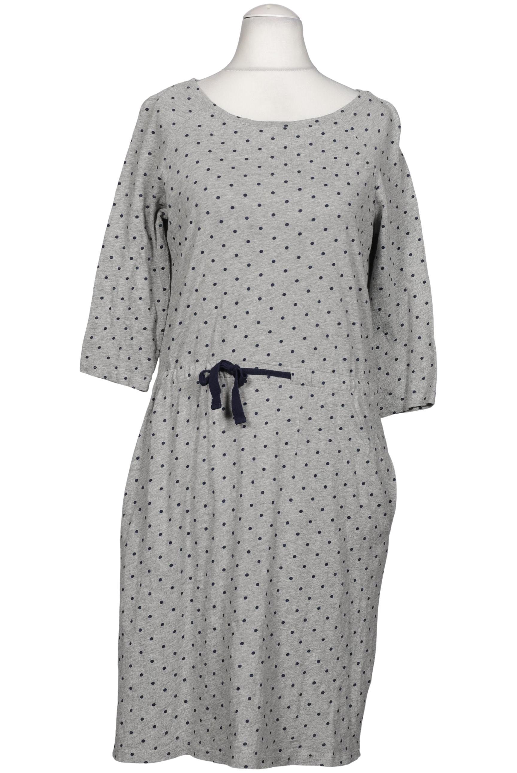 

Boden Damen Kleid, grau, Gr. 36