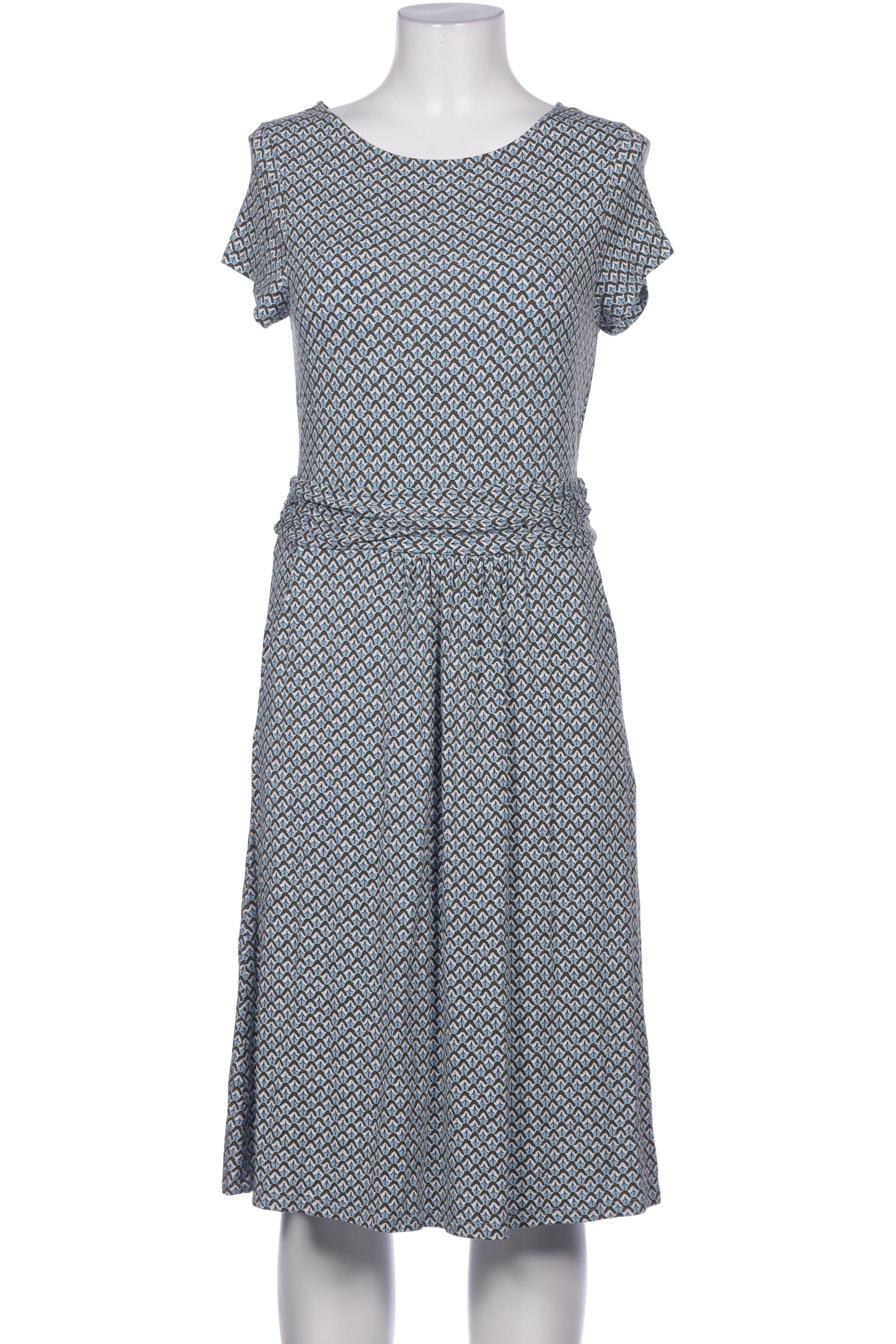 

Boden Damen Kleid, hellblau, Gr. 38