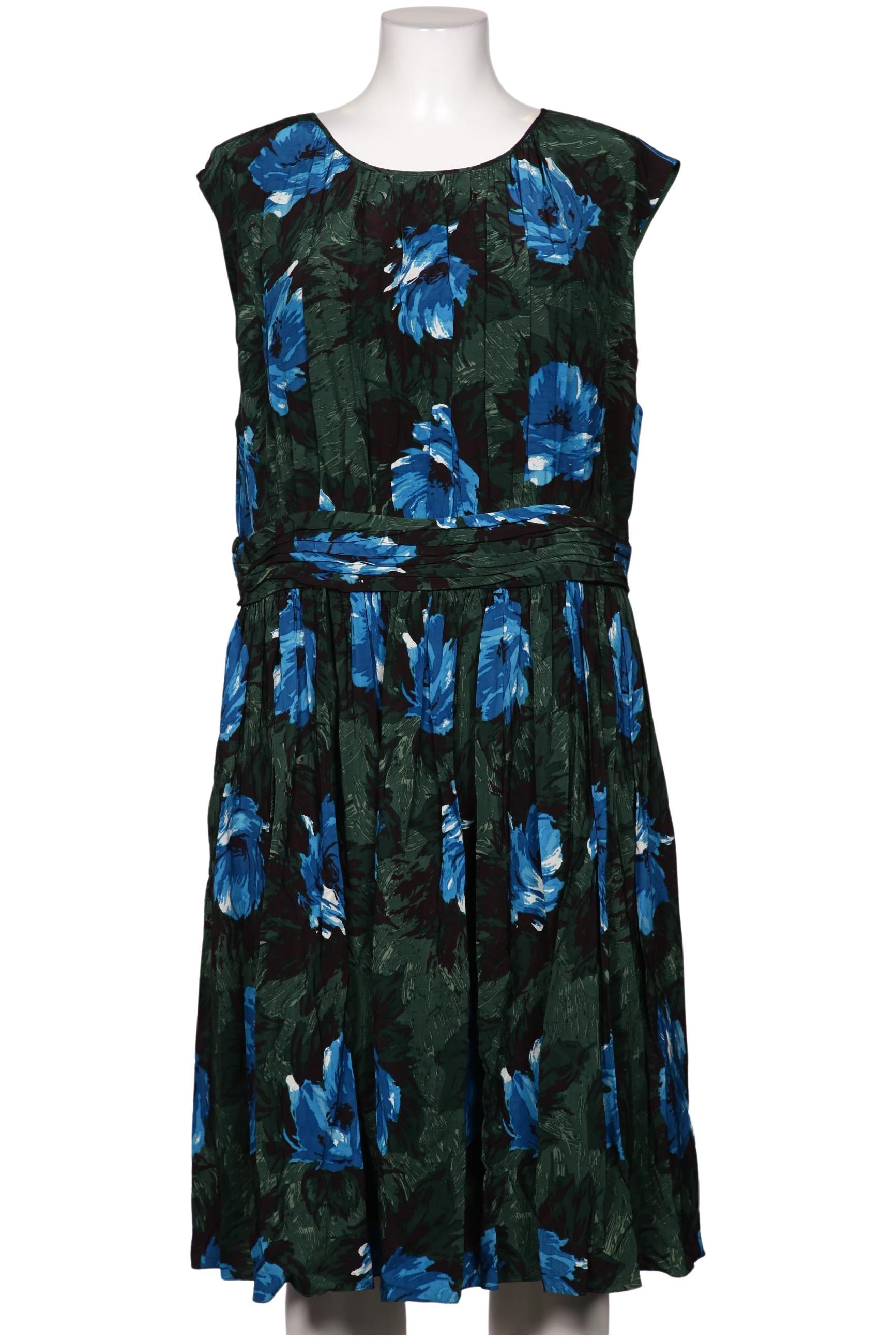 

Boden Damen Kleid, mehrfarbig, Gr. 48