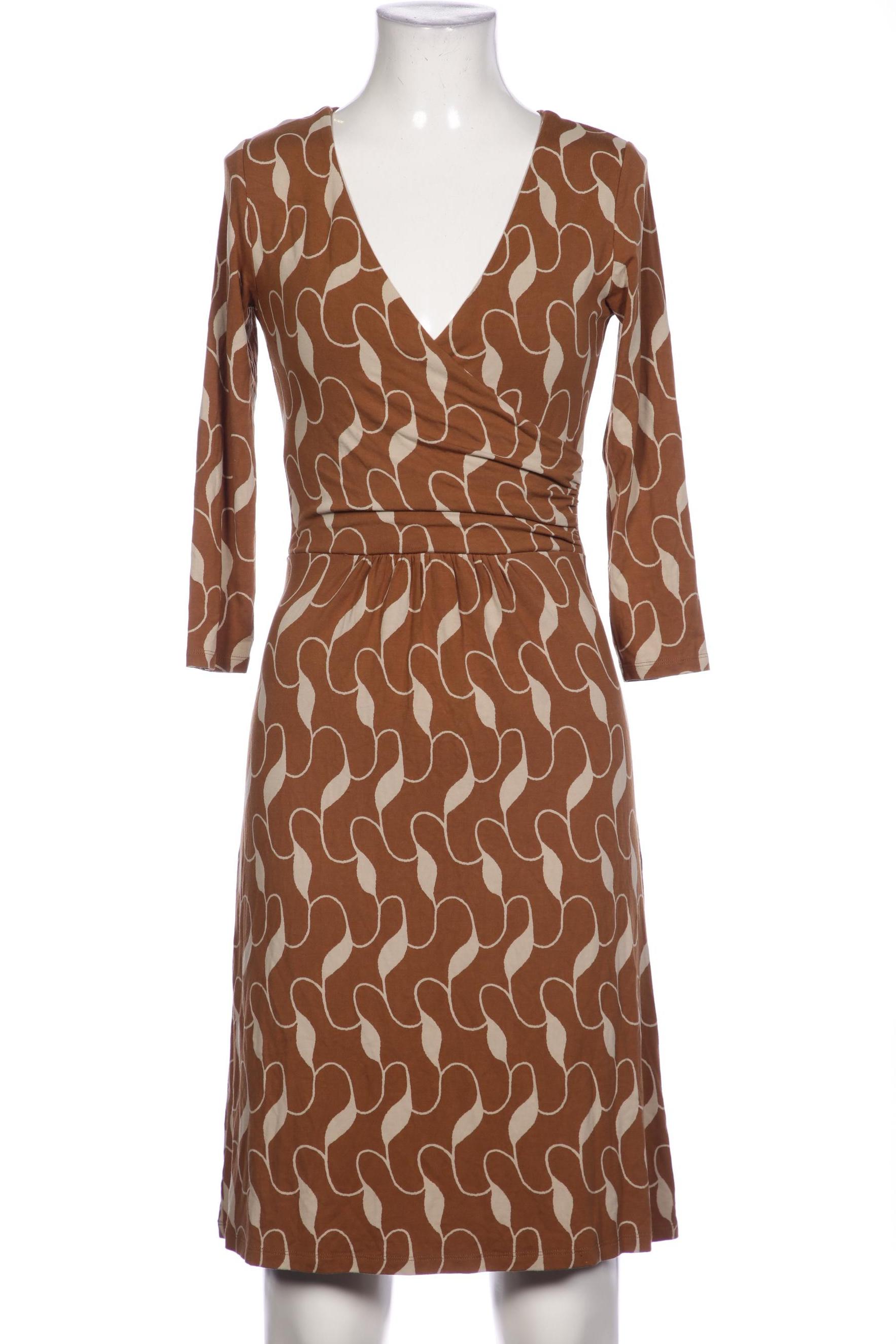 

Boden Damen Kleid, braun, Gr. 32