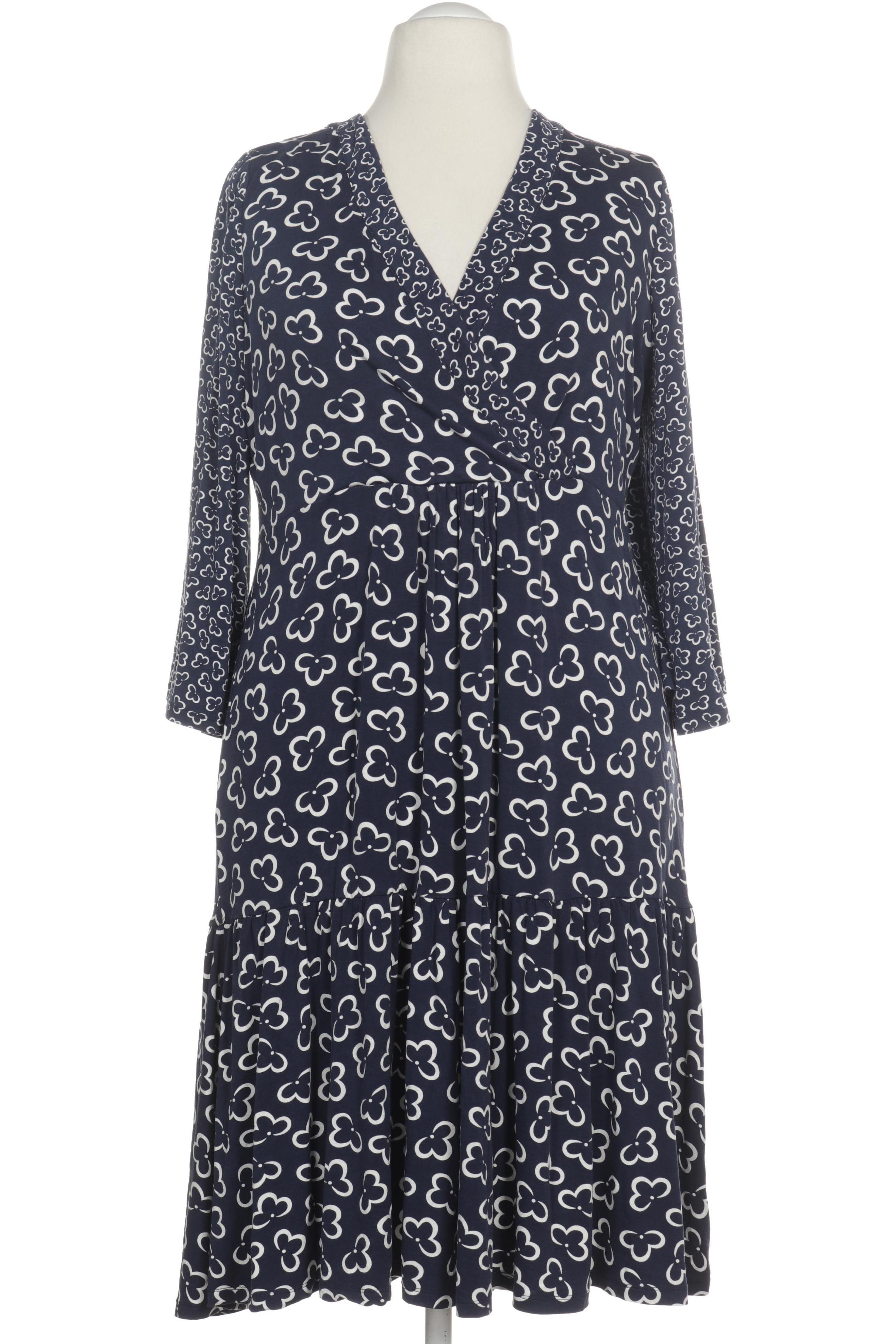 

Boden Damen Kleid, blau, Gr. 20