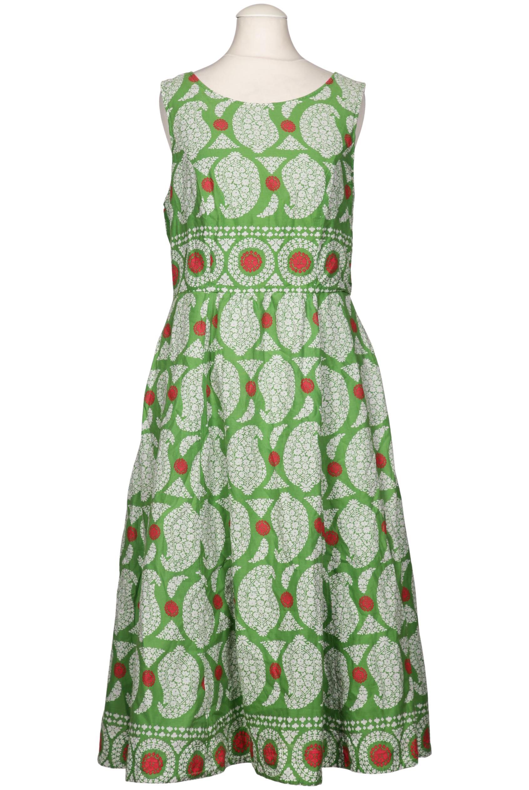 

Boden Damen Kleid, grün, Gr. 36