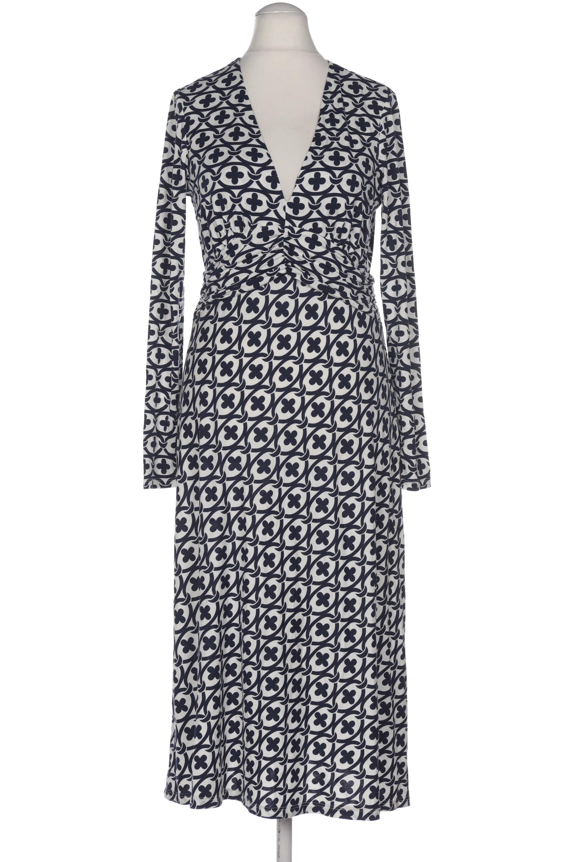 

Boden Damen Kleid, marineblau, Gr. 38