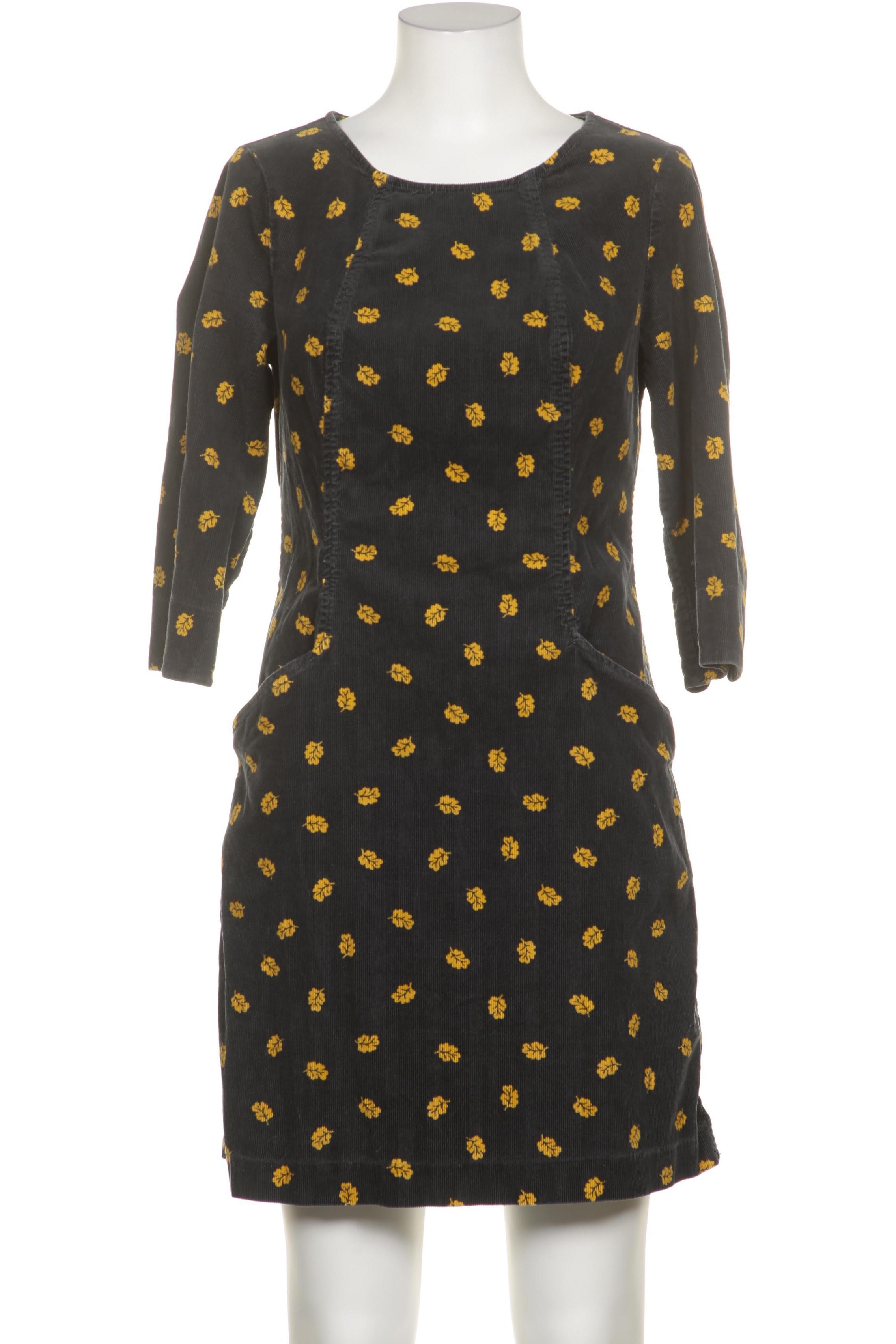 

Boden Damen Kleid, grau, Gr. 38