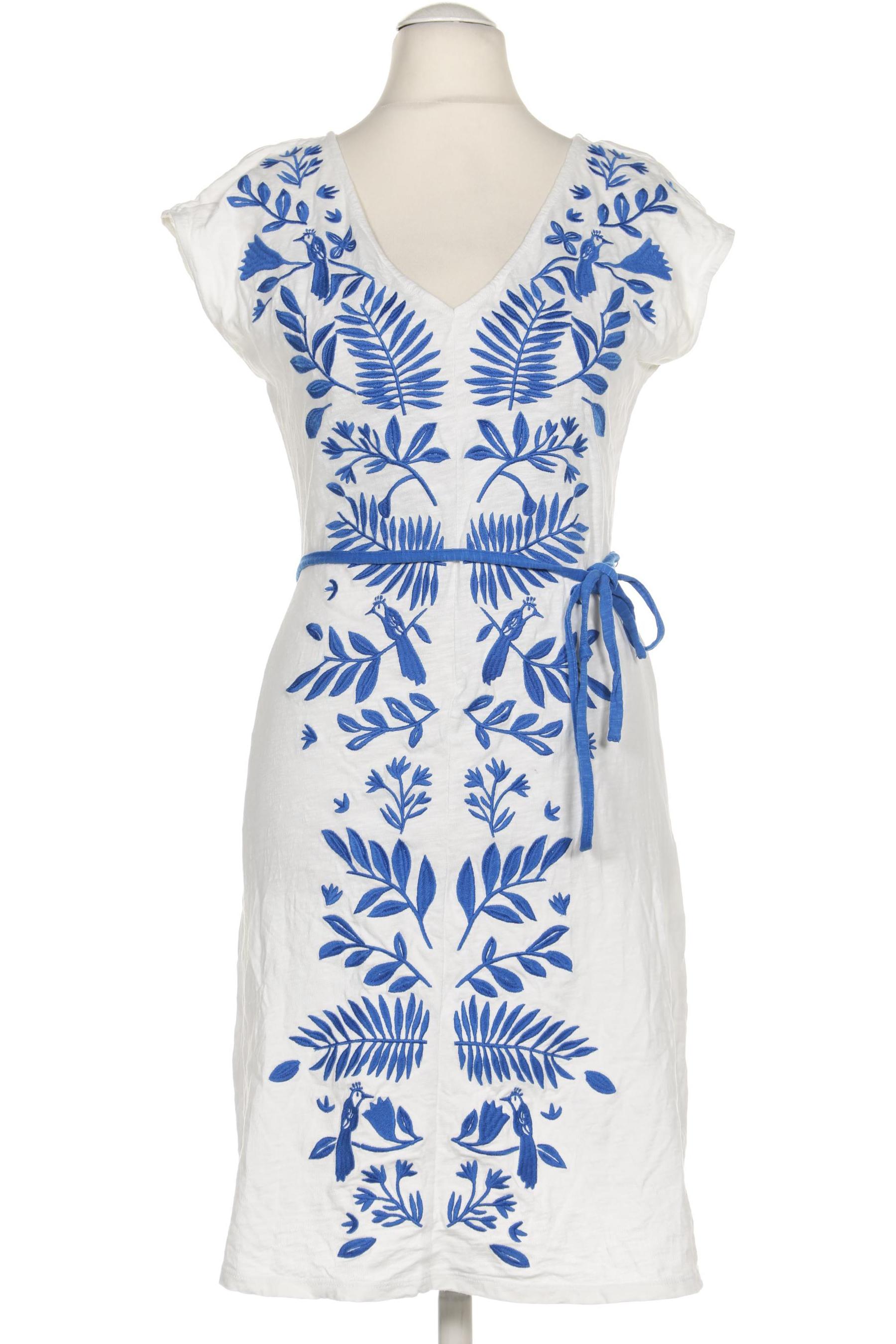

Boden Damen Kleid, mehrfarbig