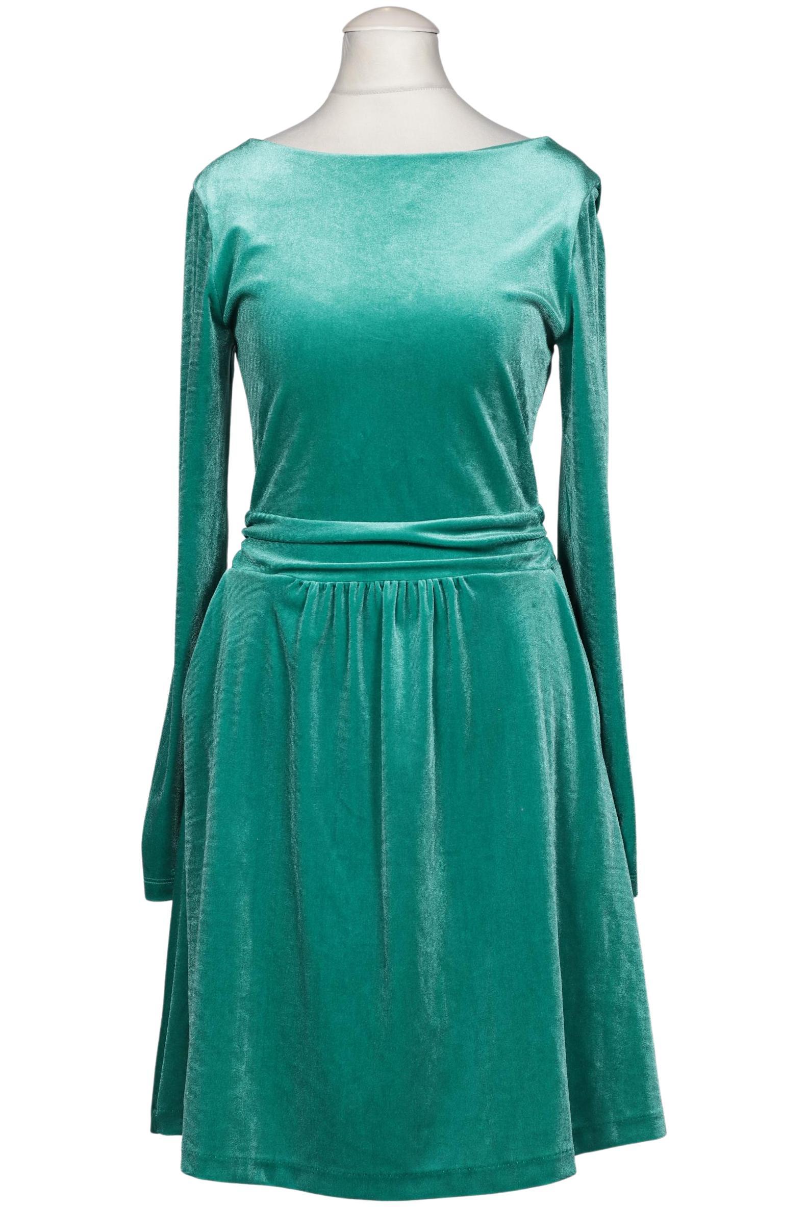

Boden Damen Kleid, grün, Gr. 34