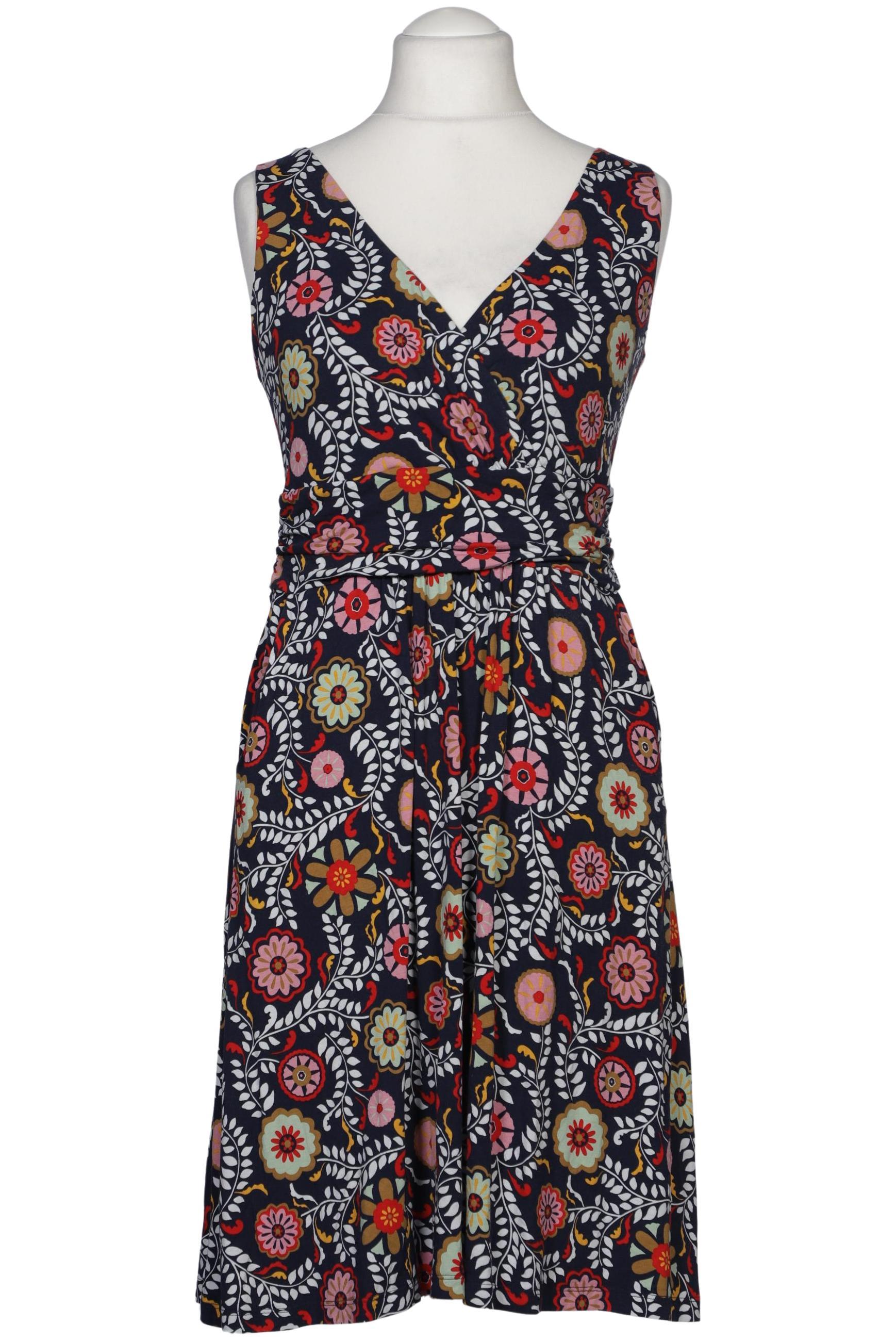 

Boden Damen Kleid, mehrfarbig, Gr. 40