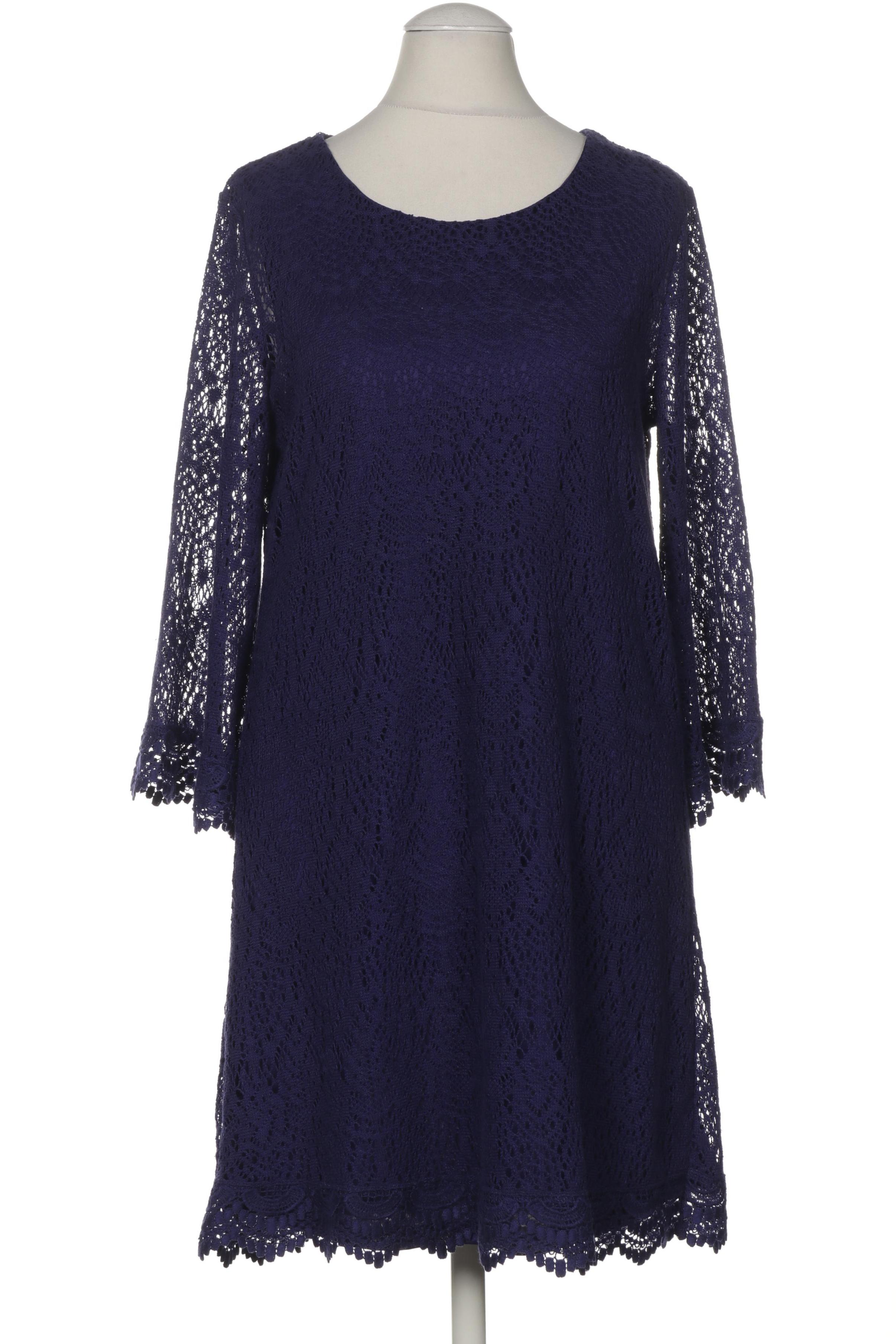 

Boden Damen Kleid, blau, Gr. 12