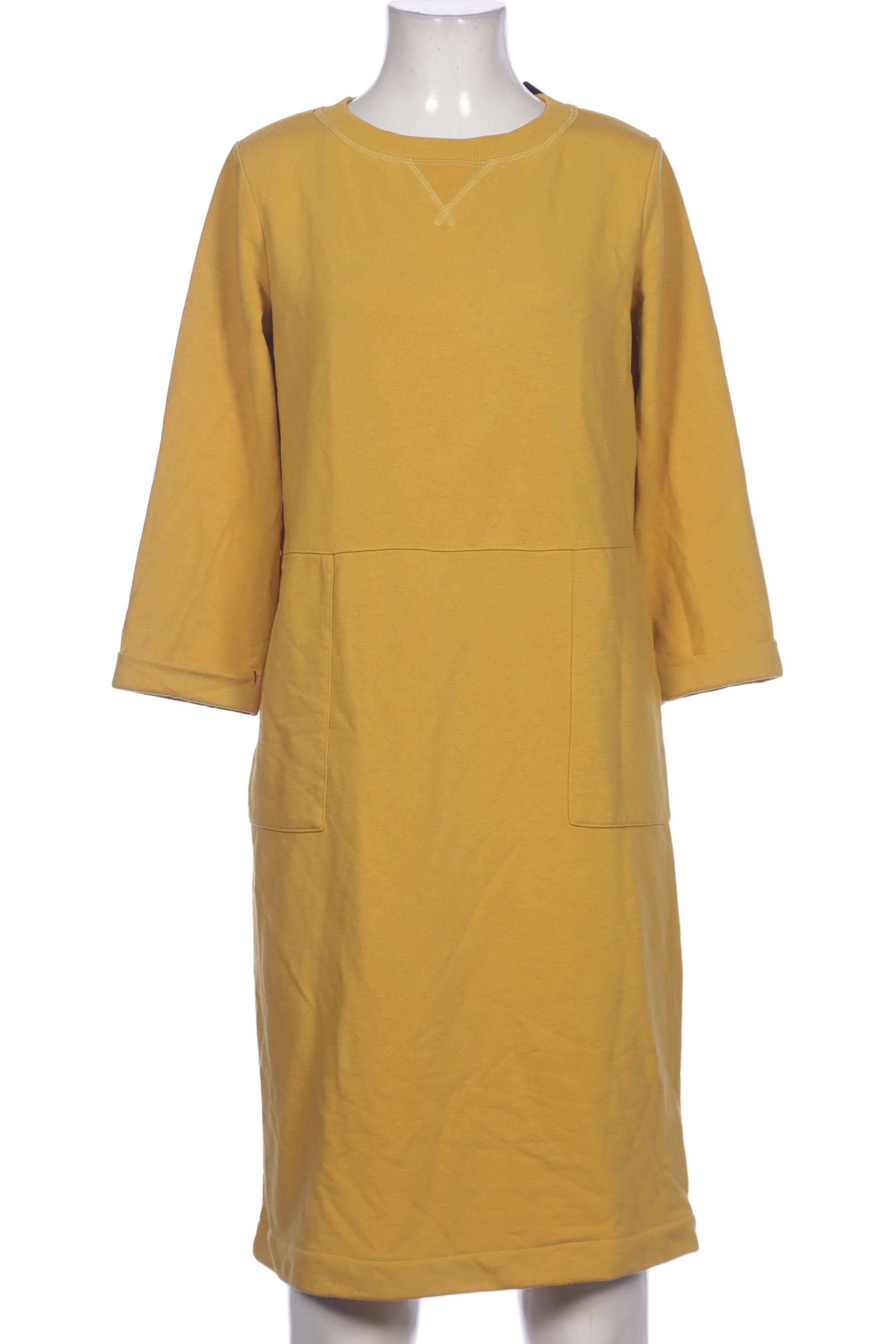 

Boden Damen Kleid, gelb, Gr. 38