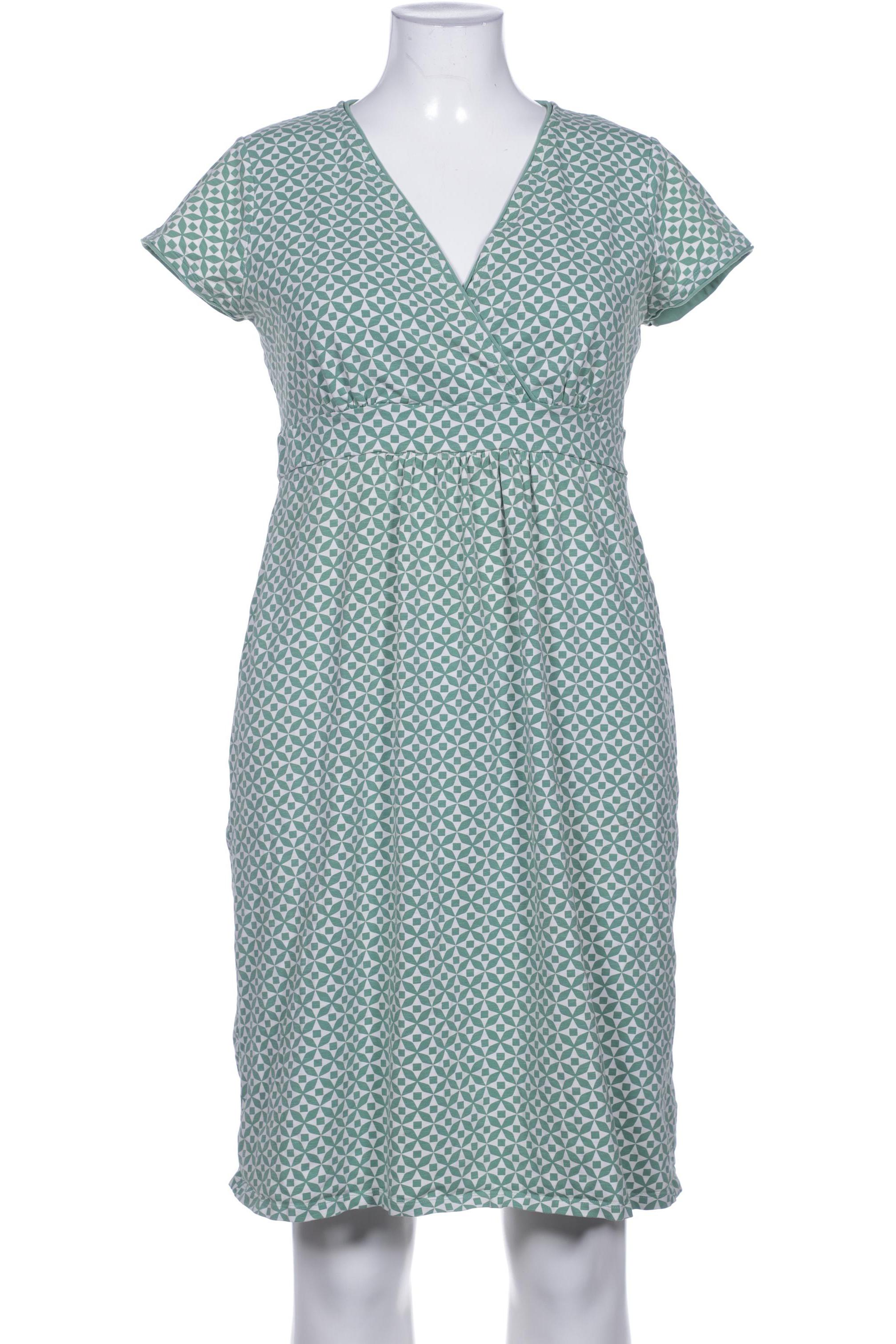 

Boden Damen Kleid, grün