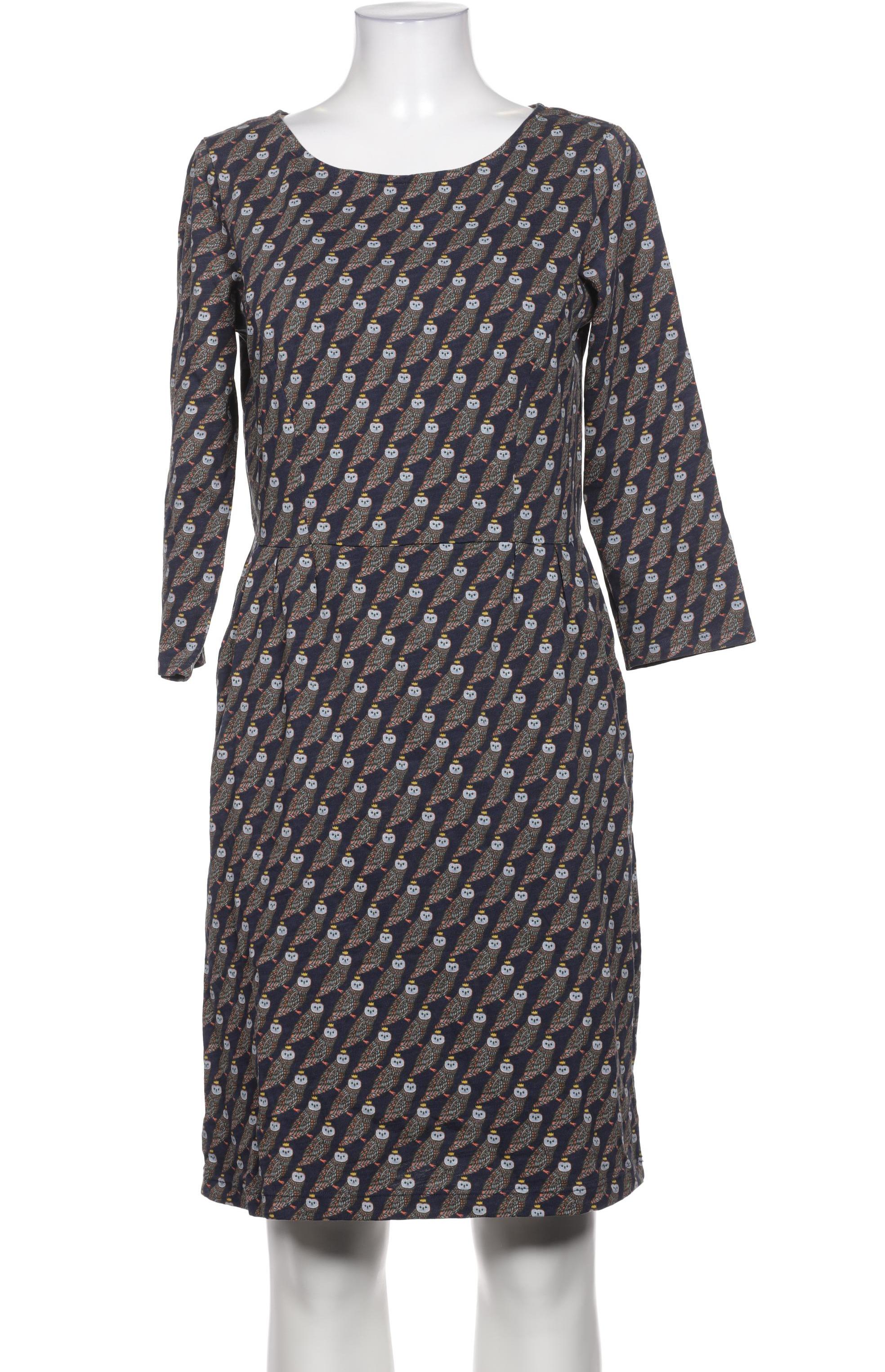 

Boden Damen Kleid, marineblau