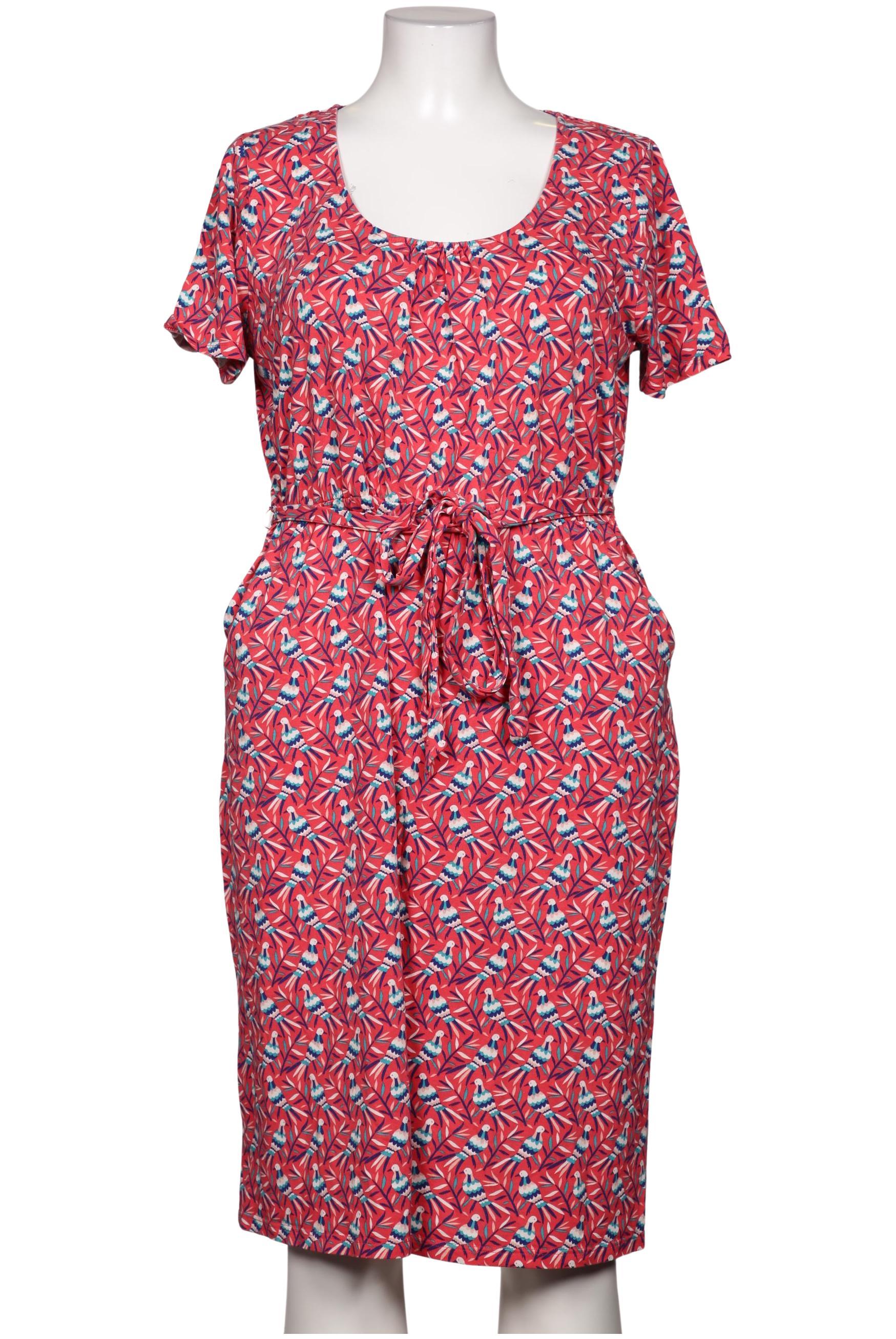 

Boden Damen Kleid, pink, Gr. 44