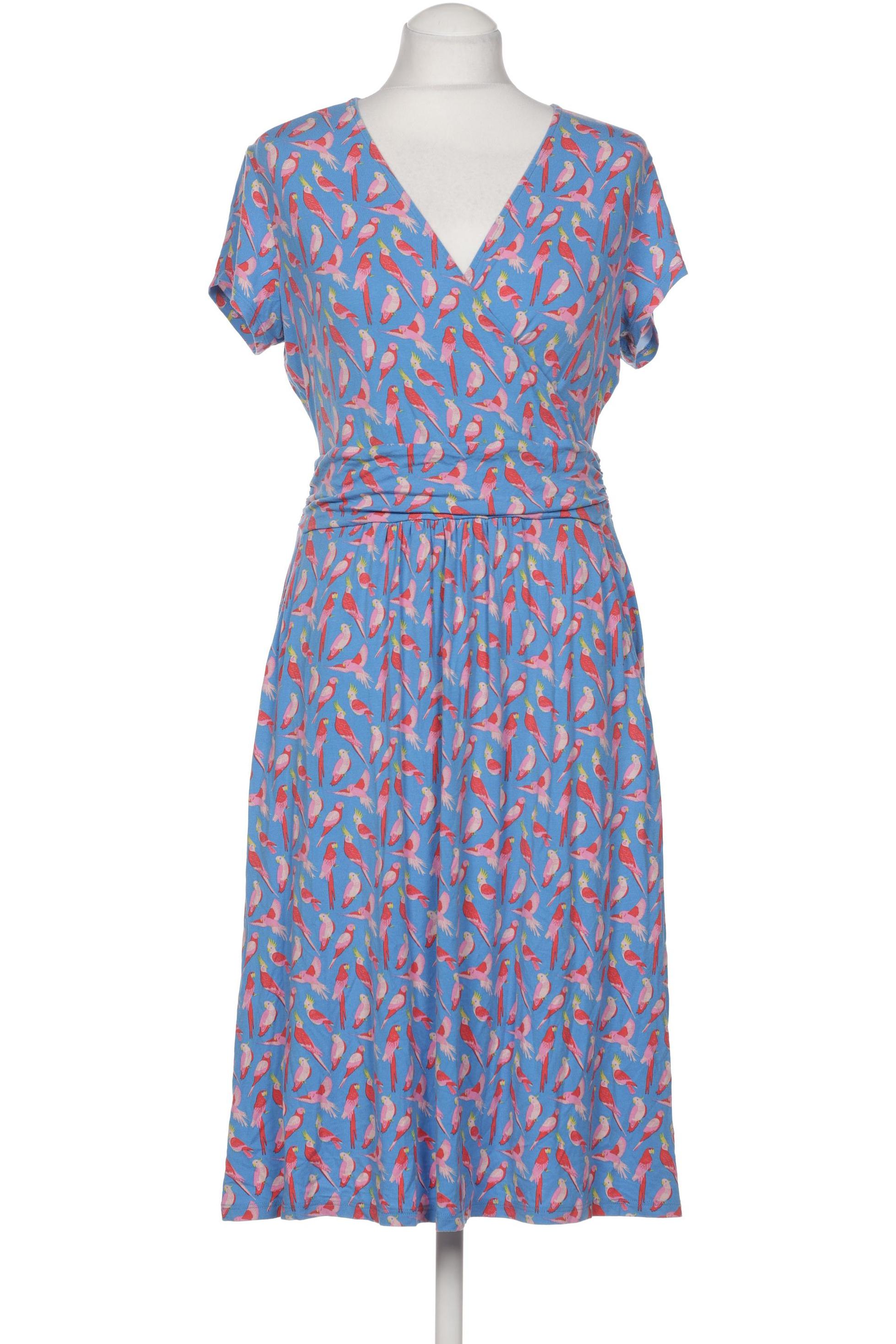 

Boden Damen Kleid, blau, Gr. 38