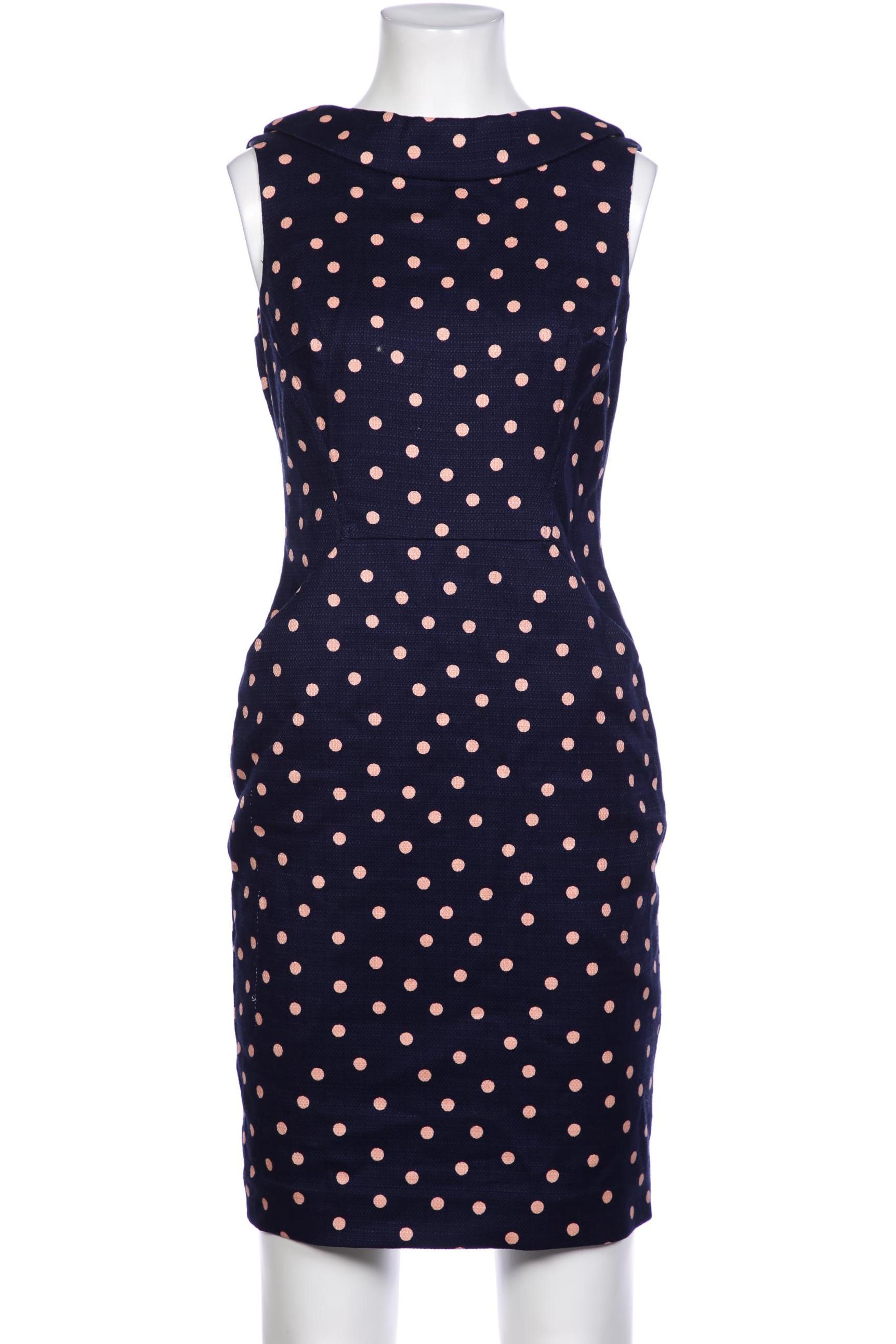 

Boden Damen Kleid, blau, Gr. 34