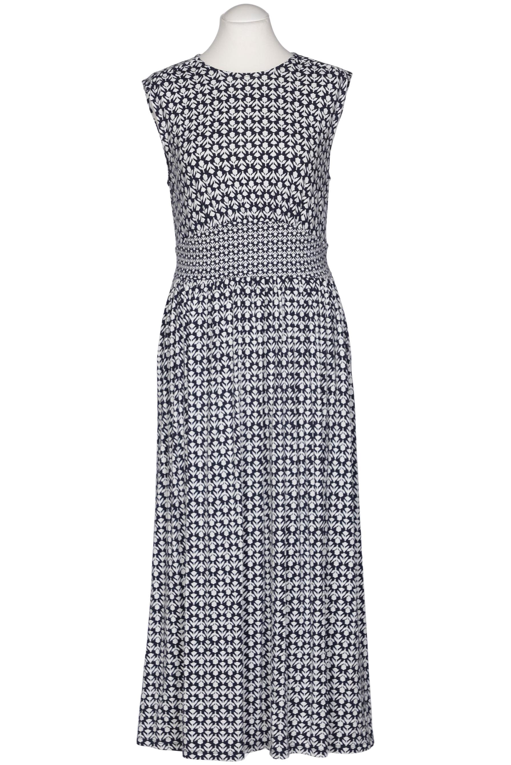 

Boden Damen Kleid, mehrfarbig, Gr. 38