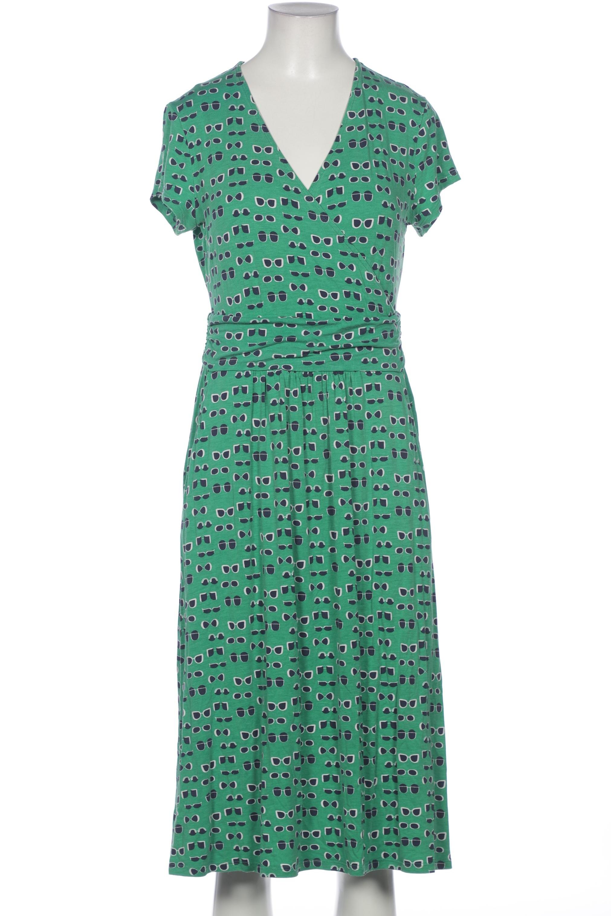 

Boden Damen Kleid, grün, Gr. 36