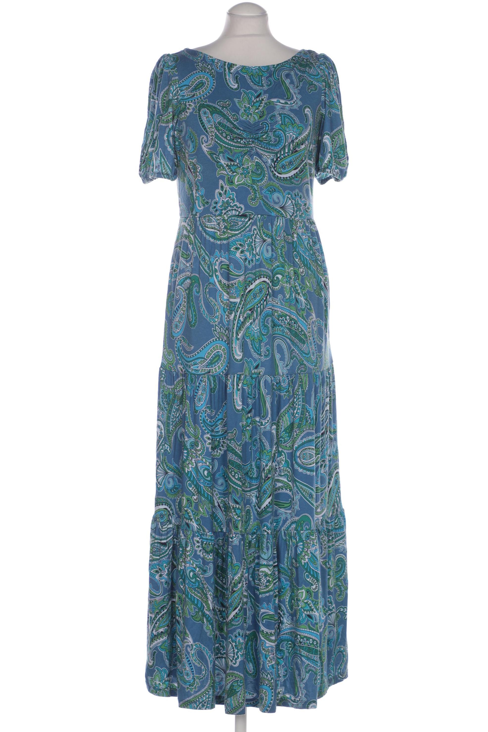

Boden Damen Kleid, blau, Gr. 38