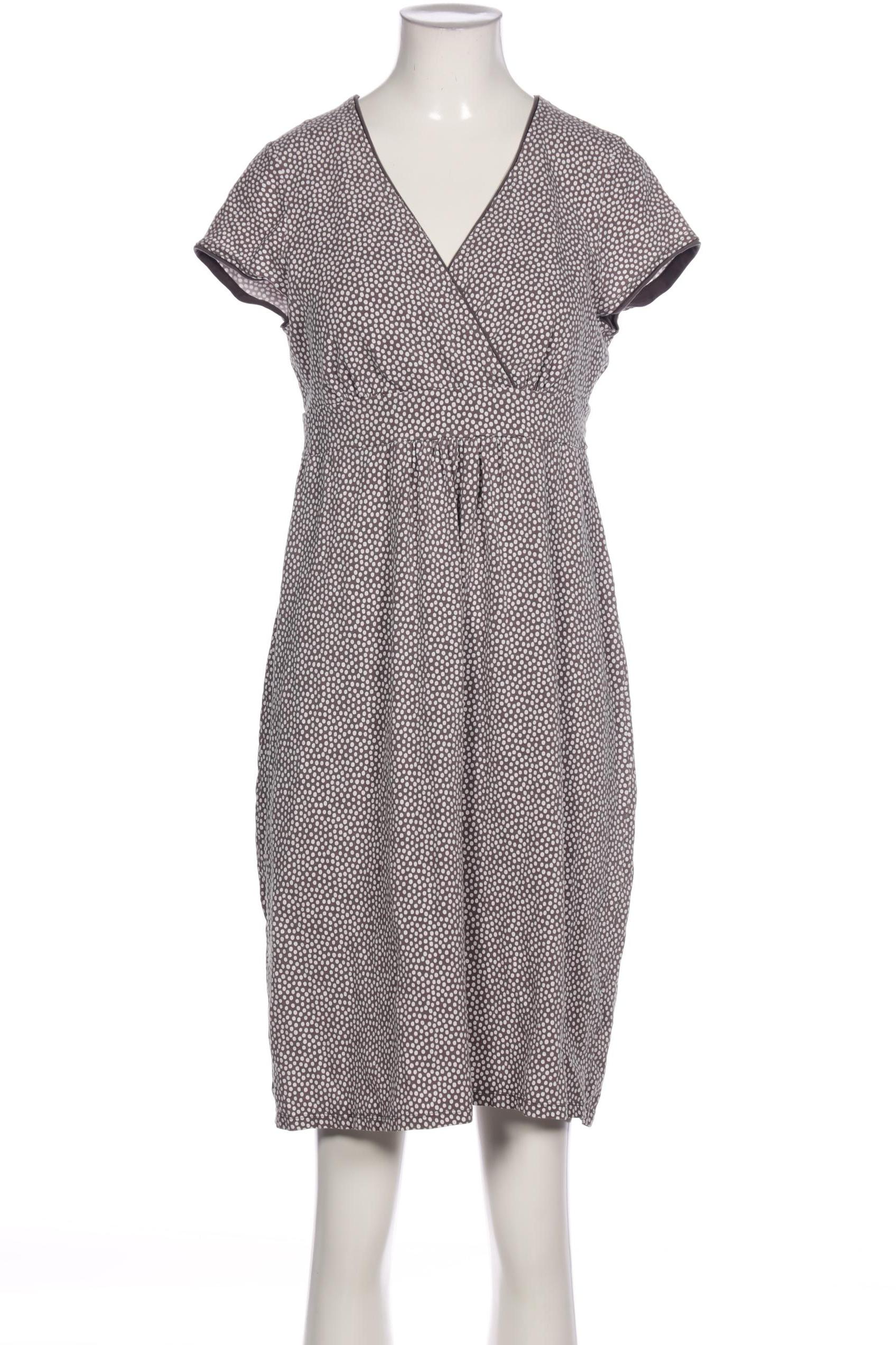 

Boden Damen Kleid, grau