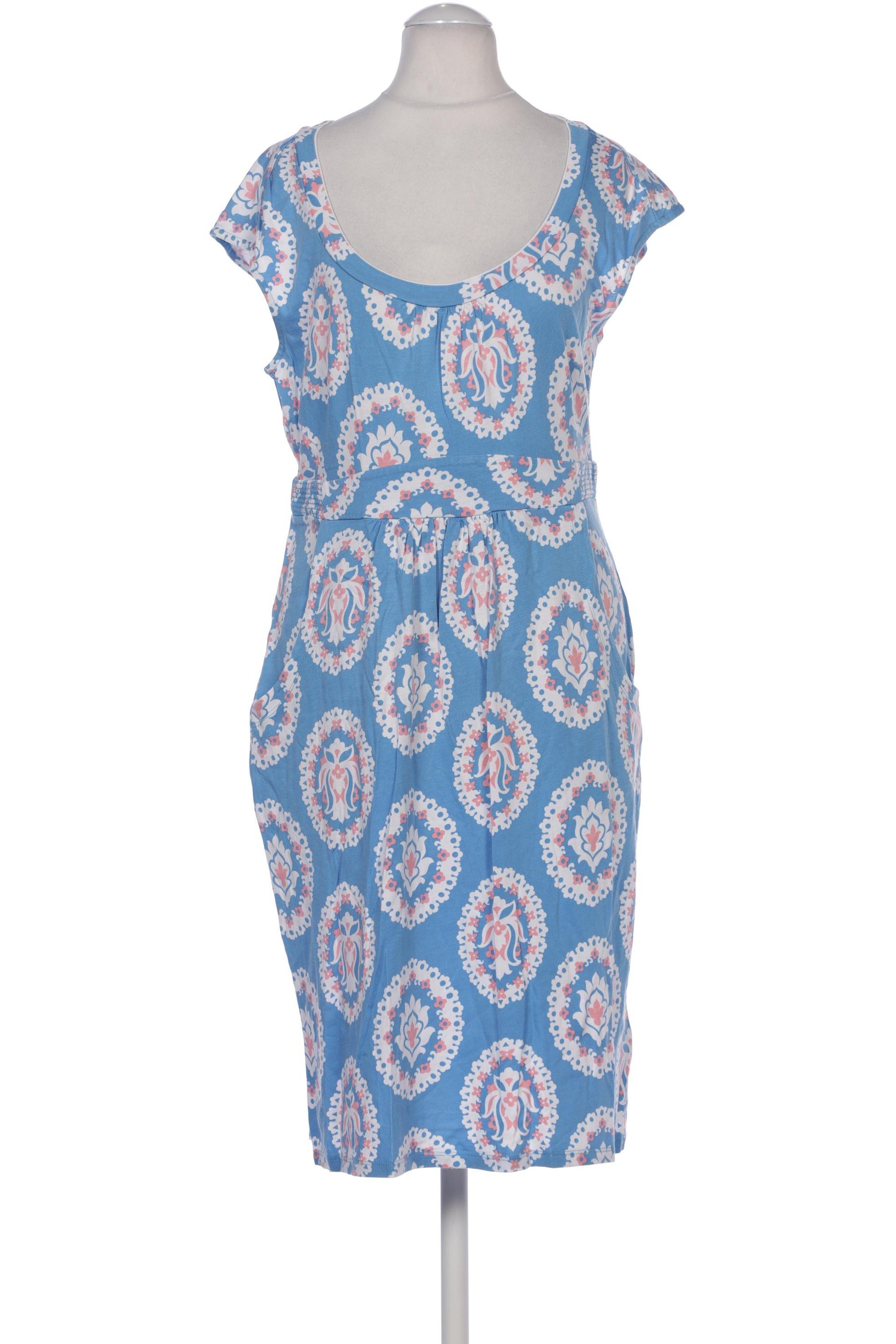 

Boden Damen Kleid, blau, Gr. 36