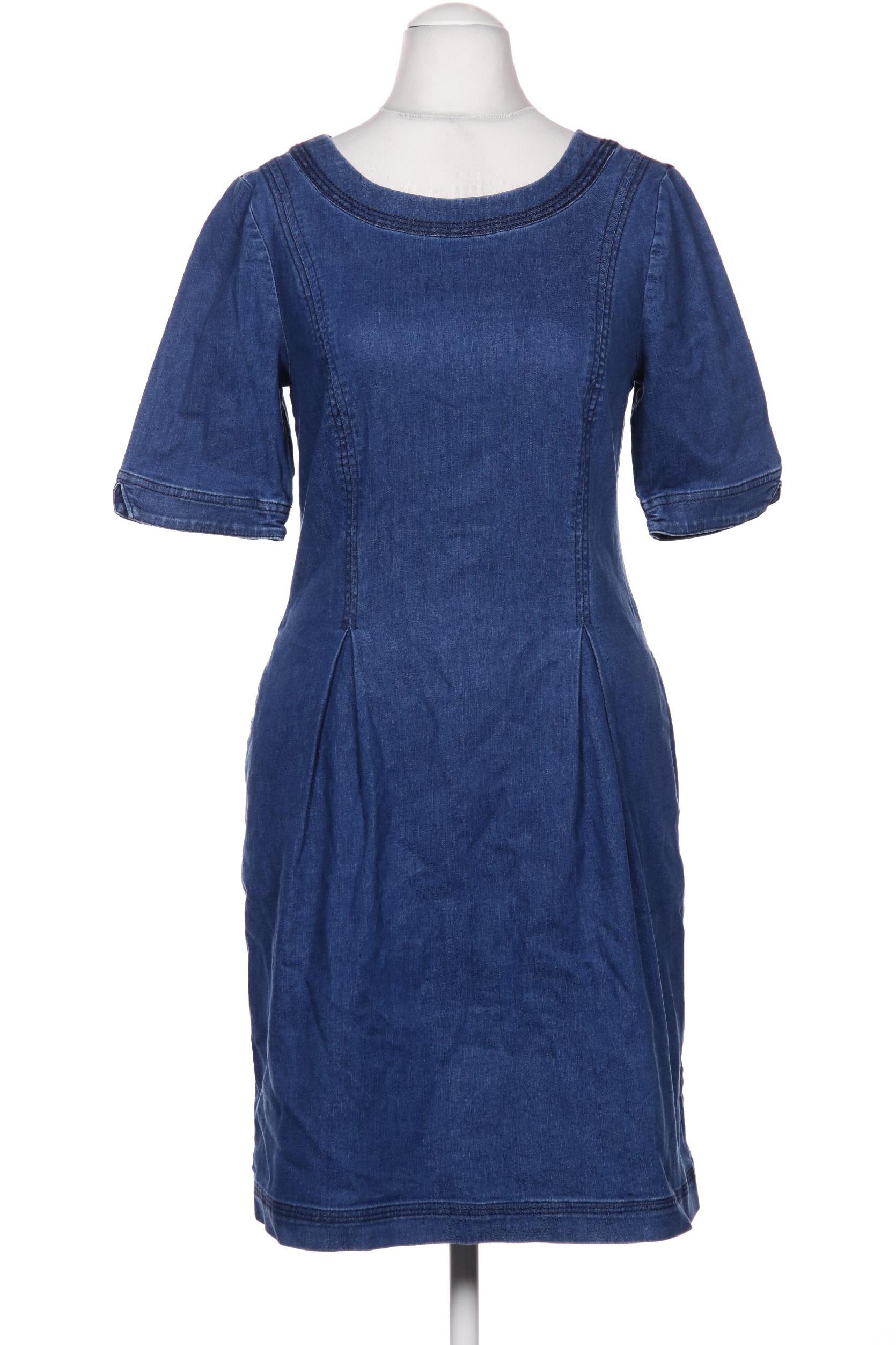 

Boden Damen Kleid, blau, Gr. 36
