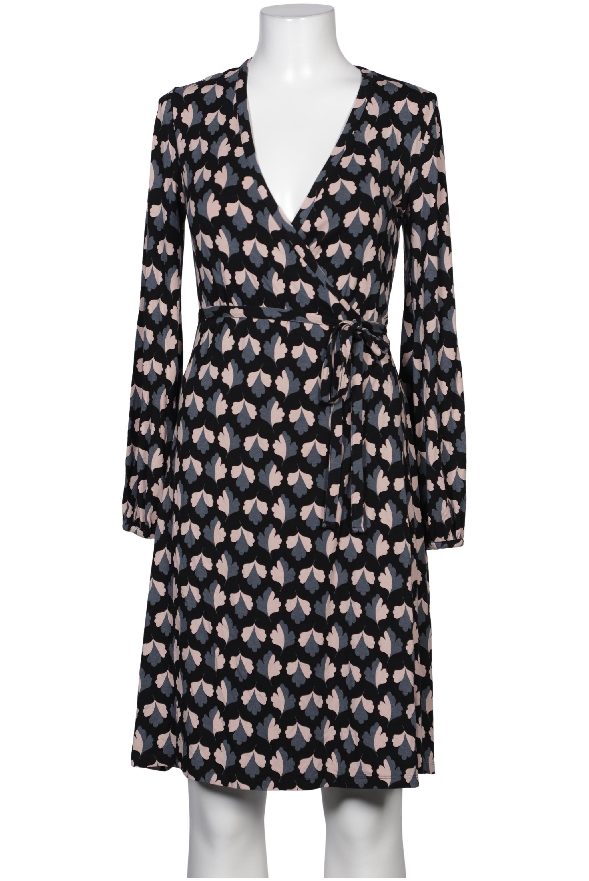 

Boden Damen Kleid, mehrfarbig, Gr. 38