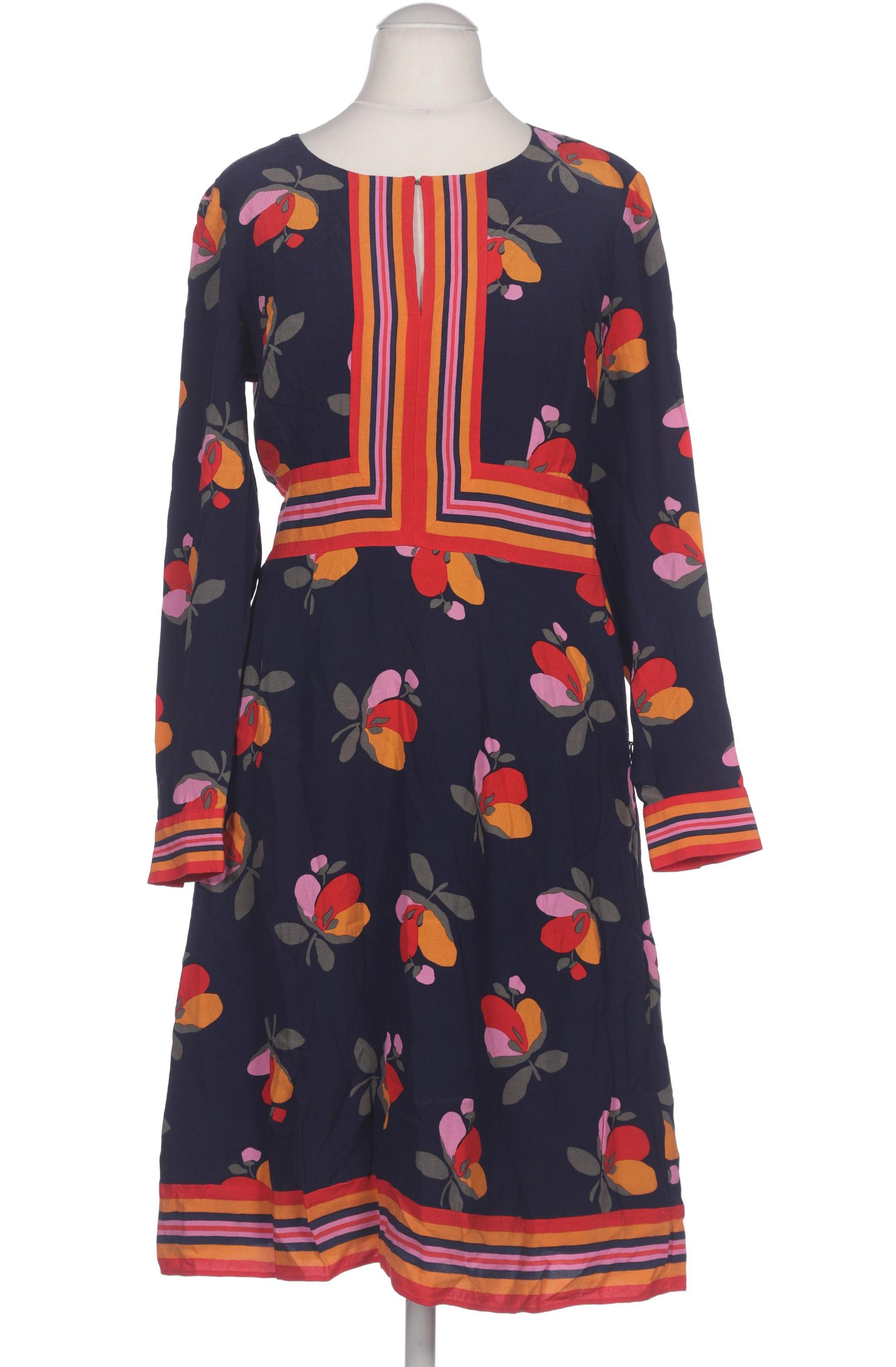 

Boden Damen Kleid, marineblau, Gr. 36