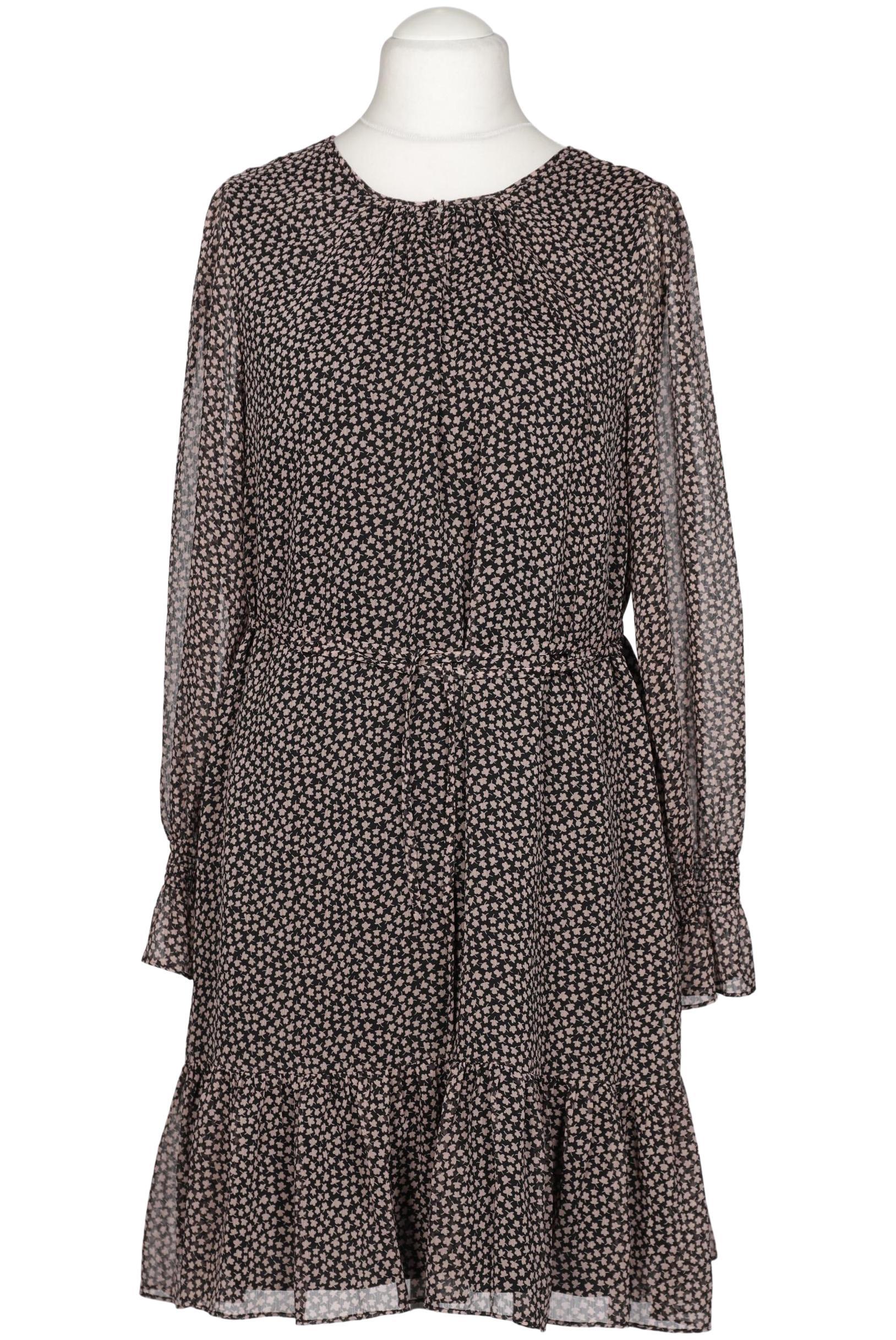 

Boden Damen Kleid, mehrfarbig, Gr. 42