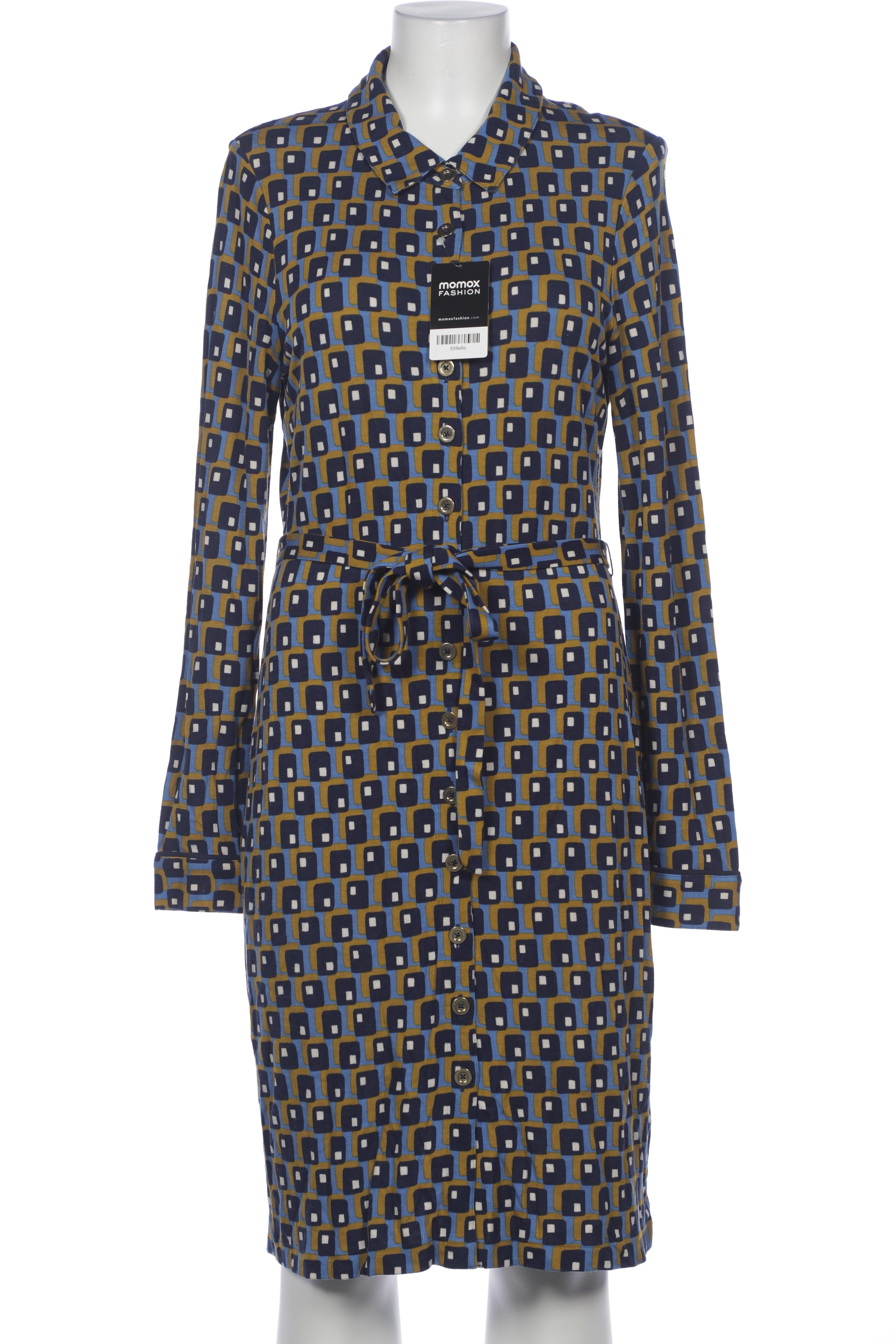 

Boden Damen Kleid, mehrfarbig, Gr. 40