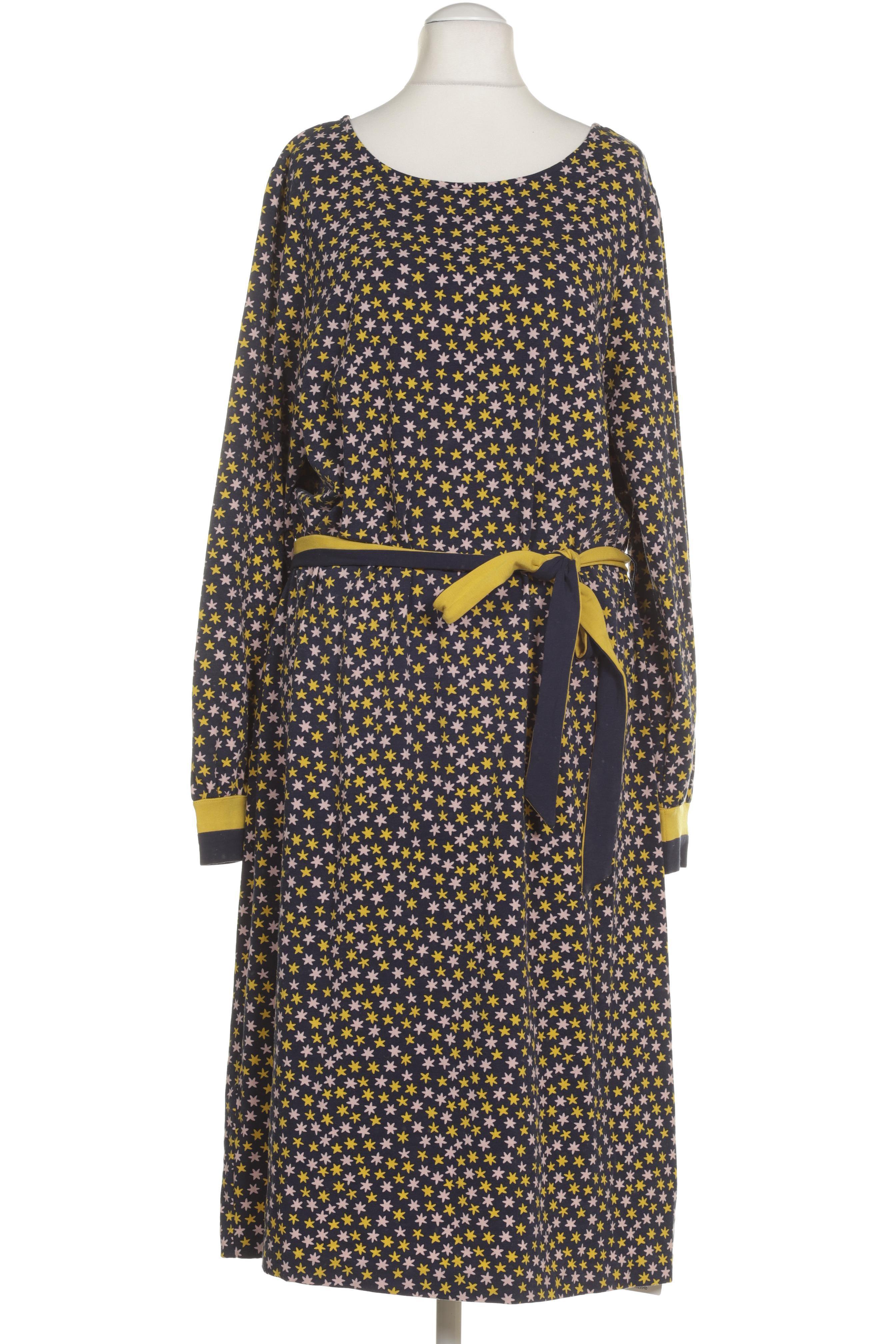 

Boden Damen Kleid, blau, Gr. 48